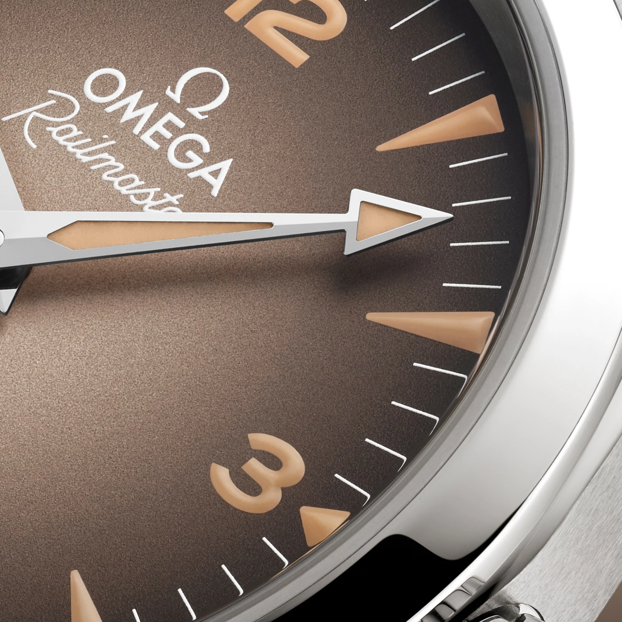 SEAMASTER RAILMASTER - Image 2
