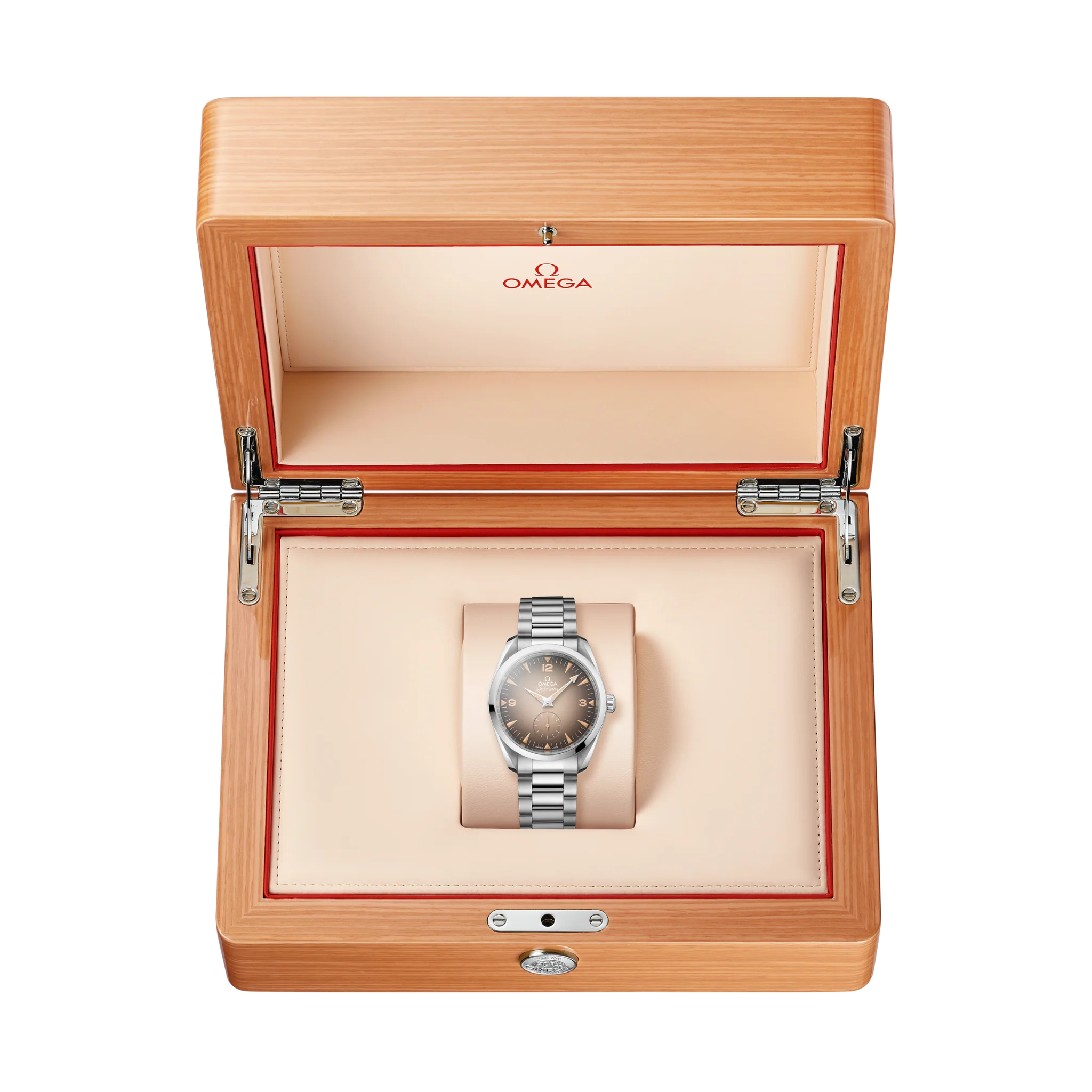 SEAMASTER RAILMASTER - Image 8