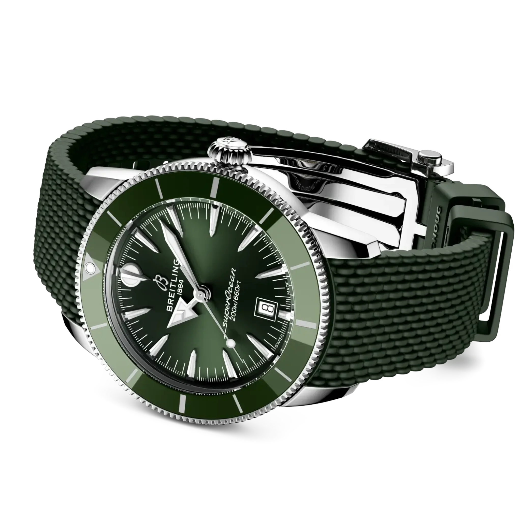 SUPEROCEAN HERITAGE B31 AUTOMATIC 44 - Image 3
