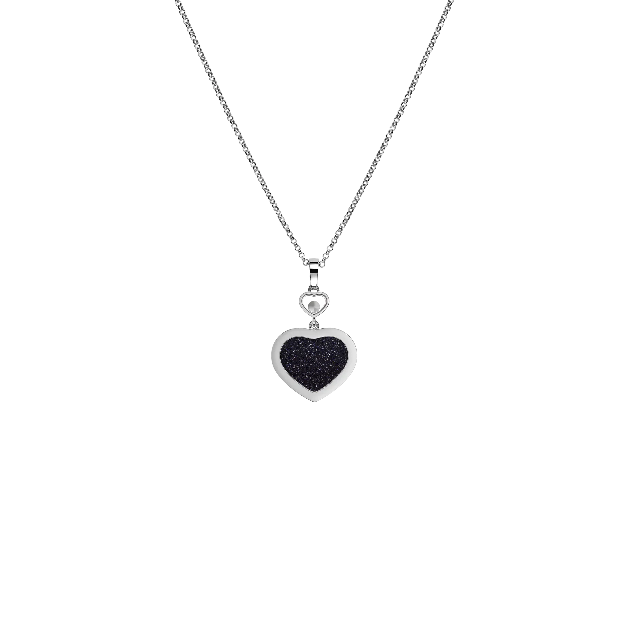 HAPPY HEARTS CHAIN & PENDANT - Image 3