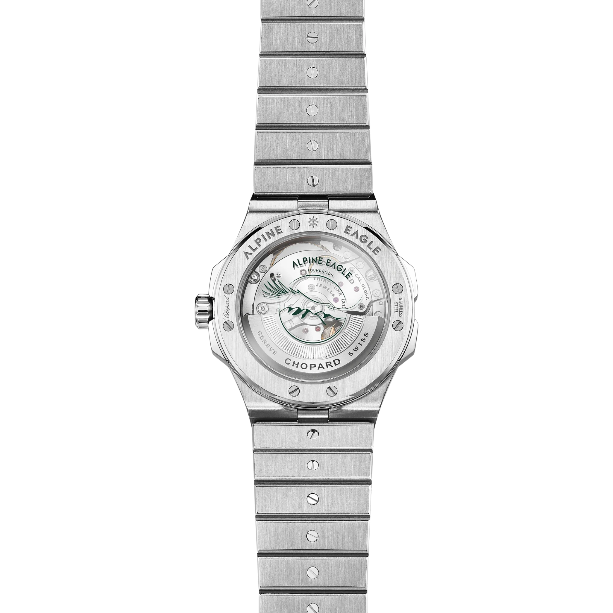 ALPINE EAGLE - Image 3