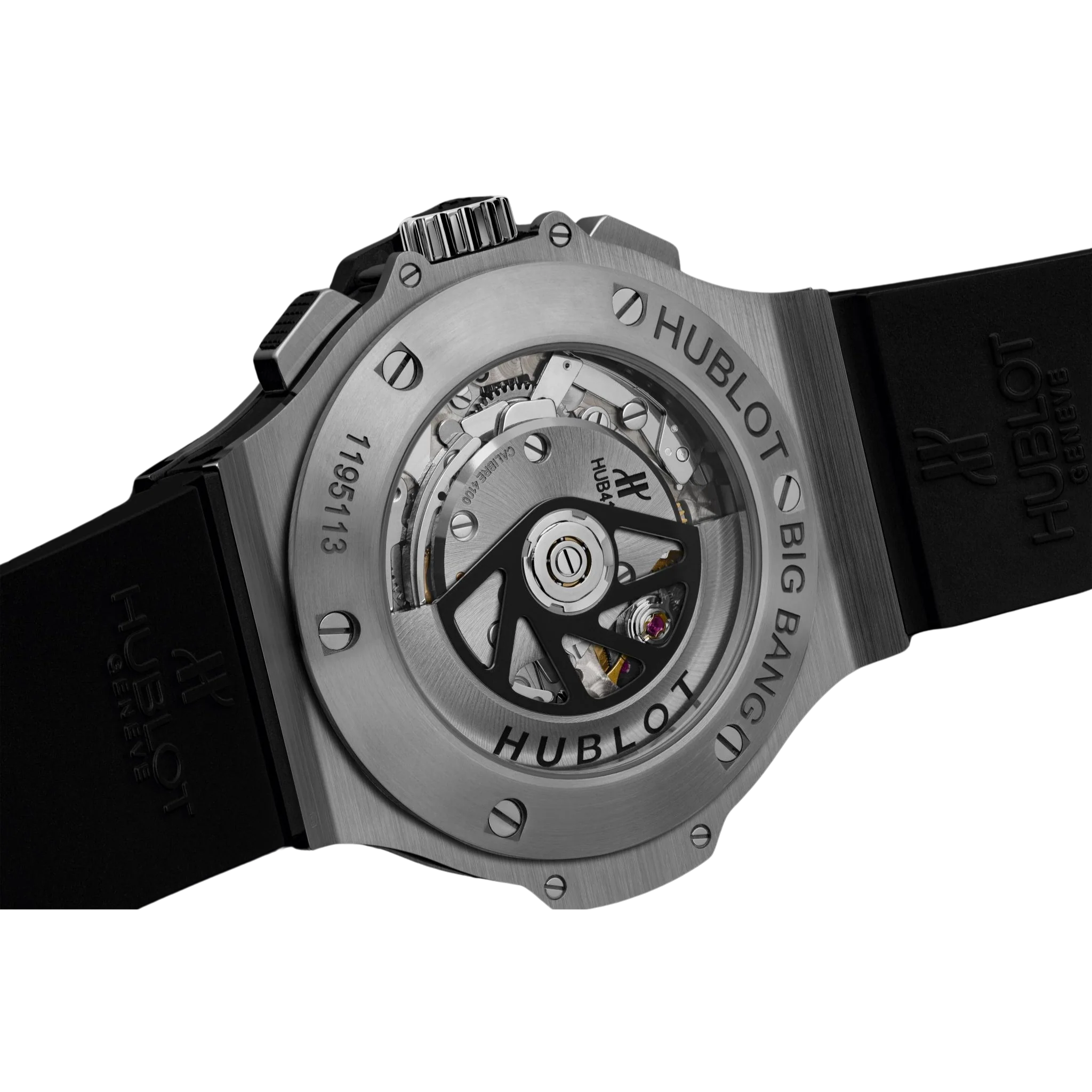 BIG BANG ORIGINAL - Image 6