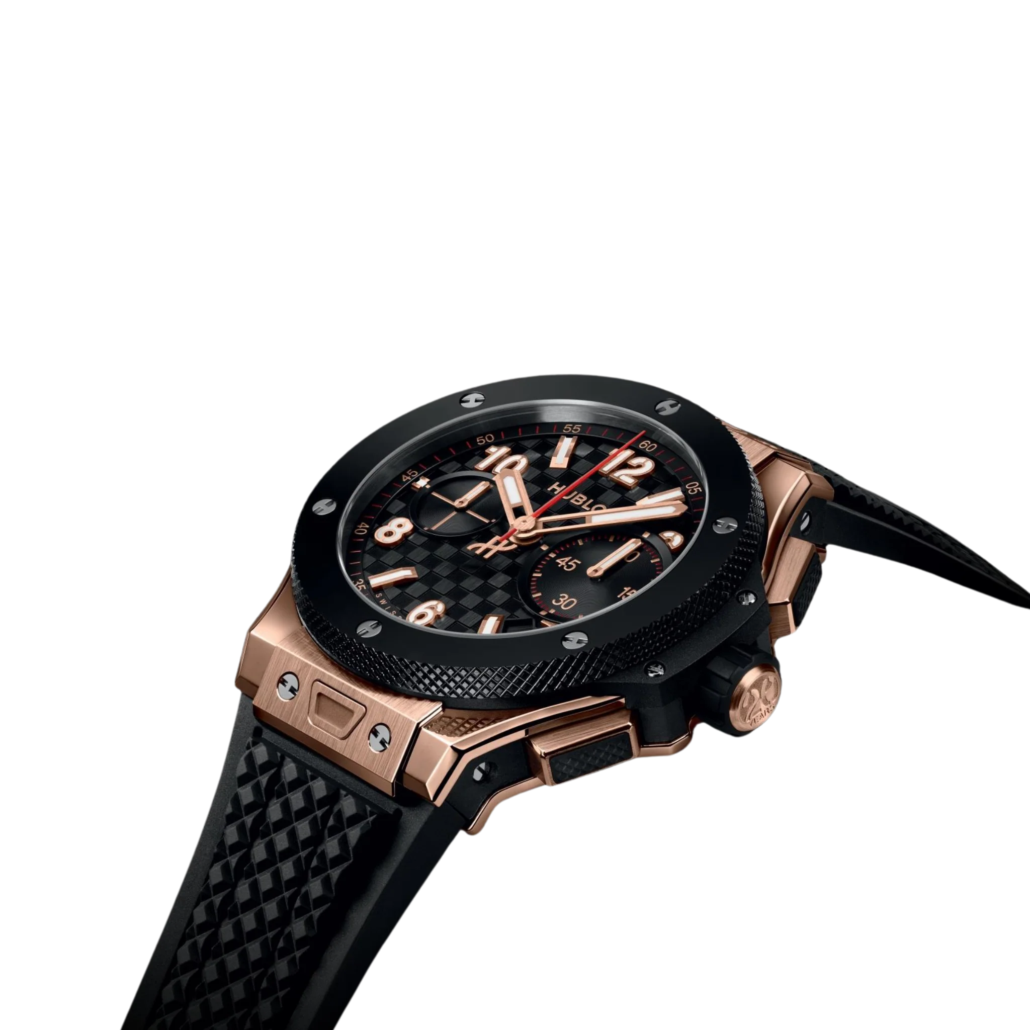 BIG BANG 20TH ANNIVERSARY KING GOLD CERAMIC - Image 3