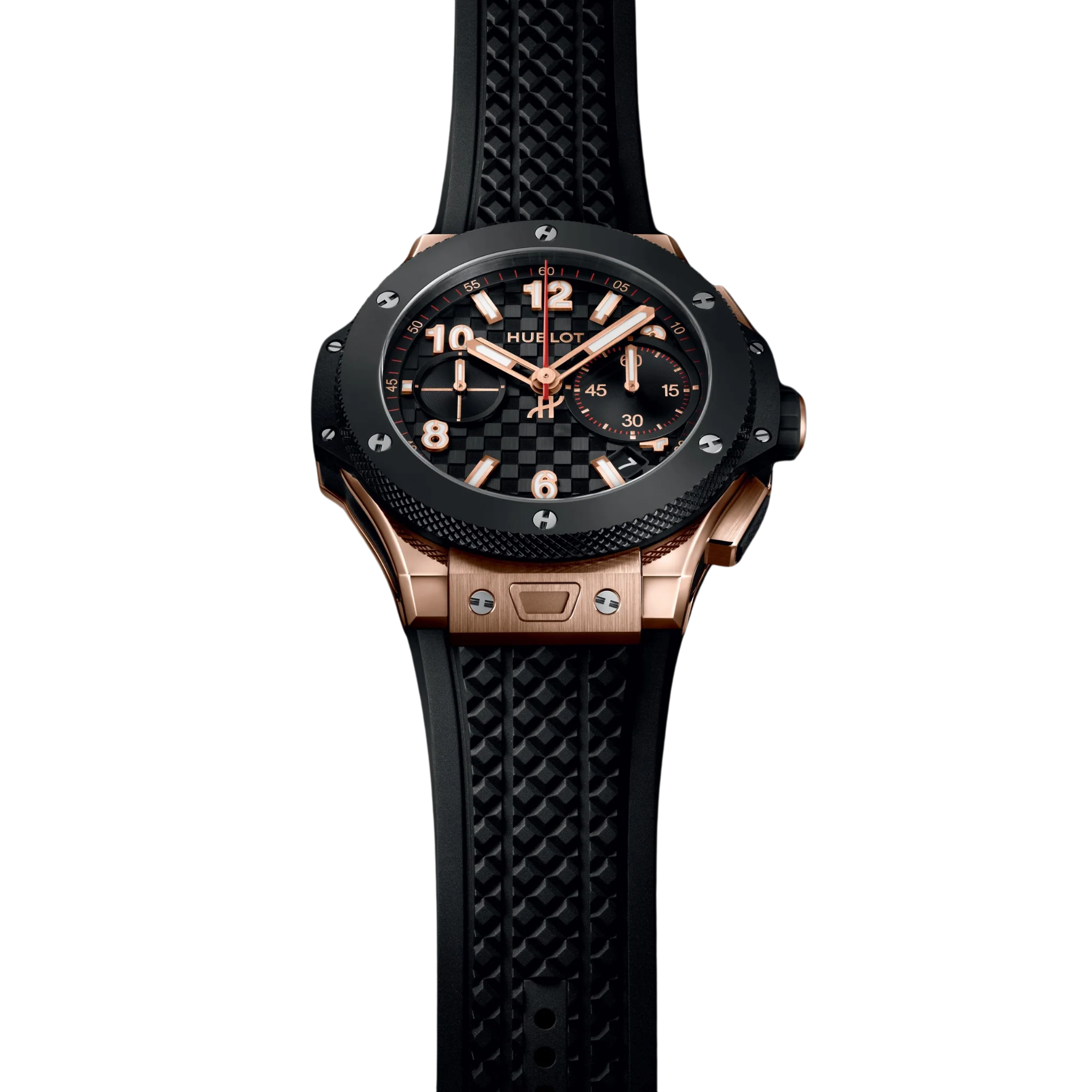 BIG BANG 20TH ANNIVERSARY KING GOLD CERAMIC - Image 4