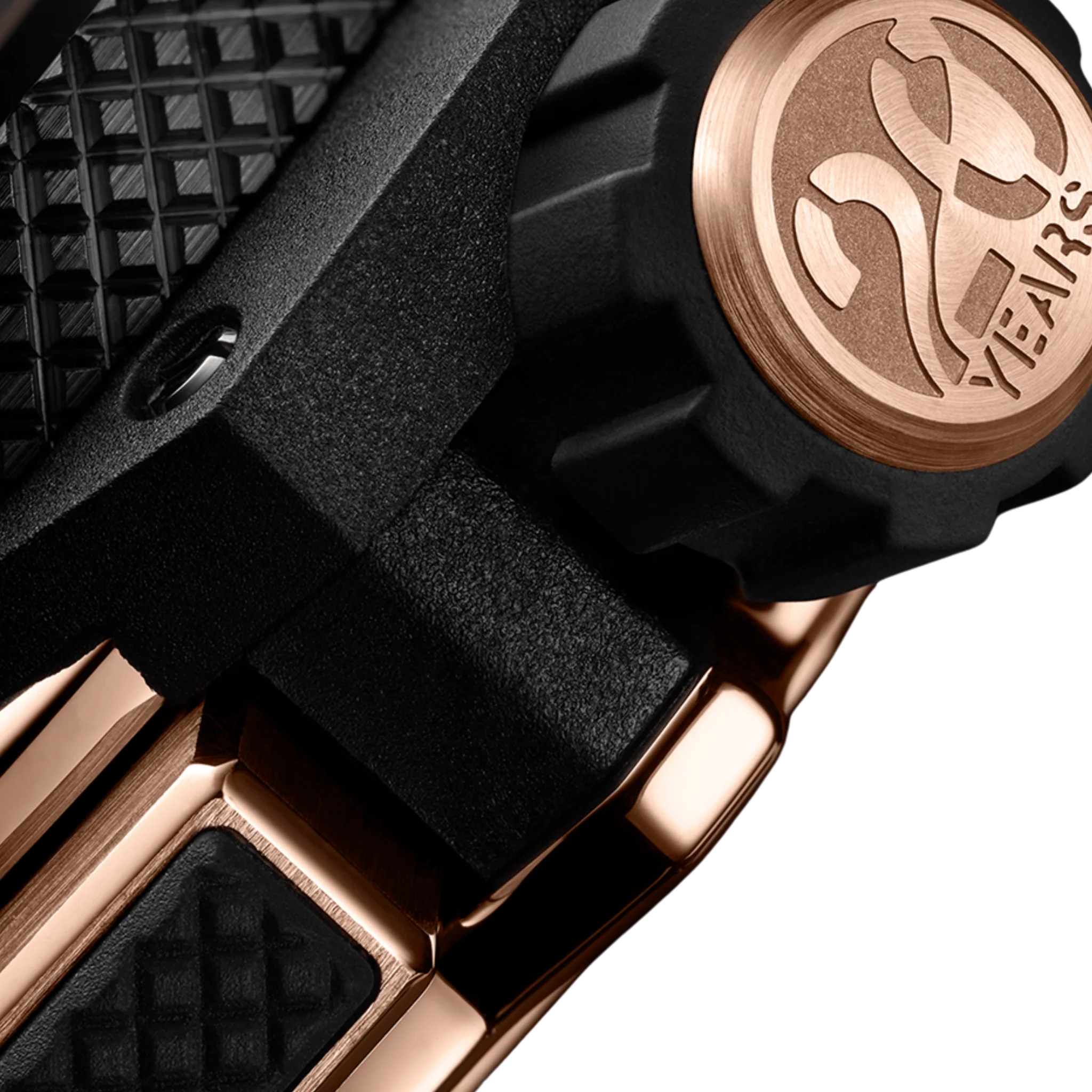 BIG BANG 20TH ANNIVERSARY KING GOLD CERAMIC - Image 5