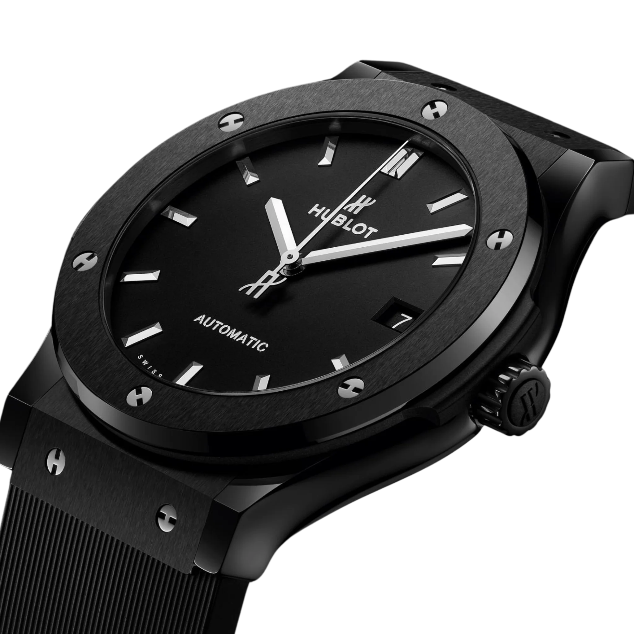 CLASSIC FUSION BLACK MAGIC - Image 4