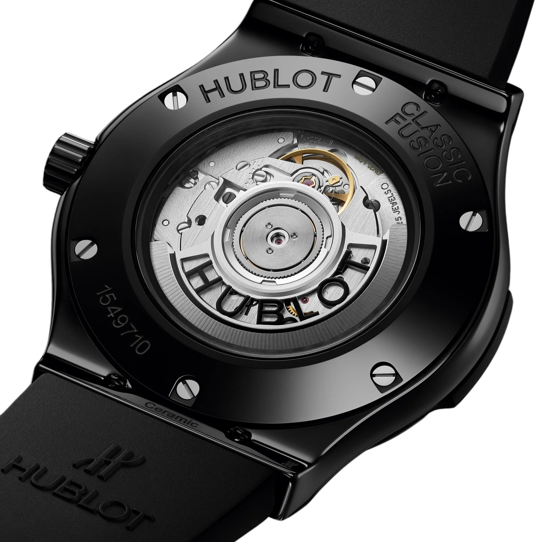 CLASSIC FUSION BLACK MAGIC - Image 5