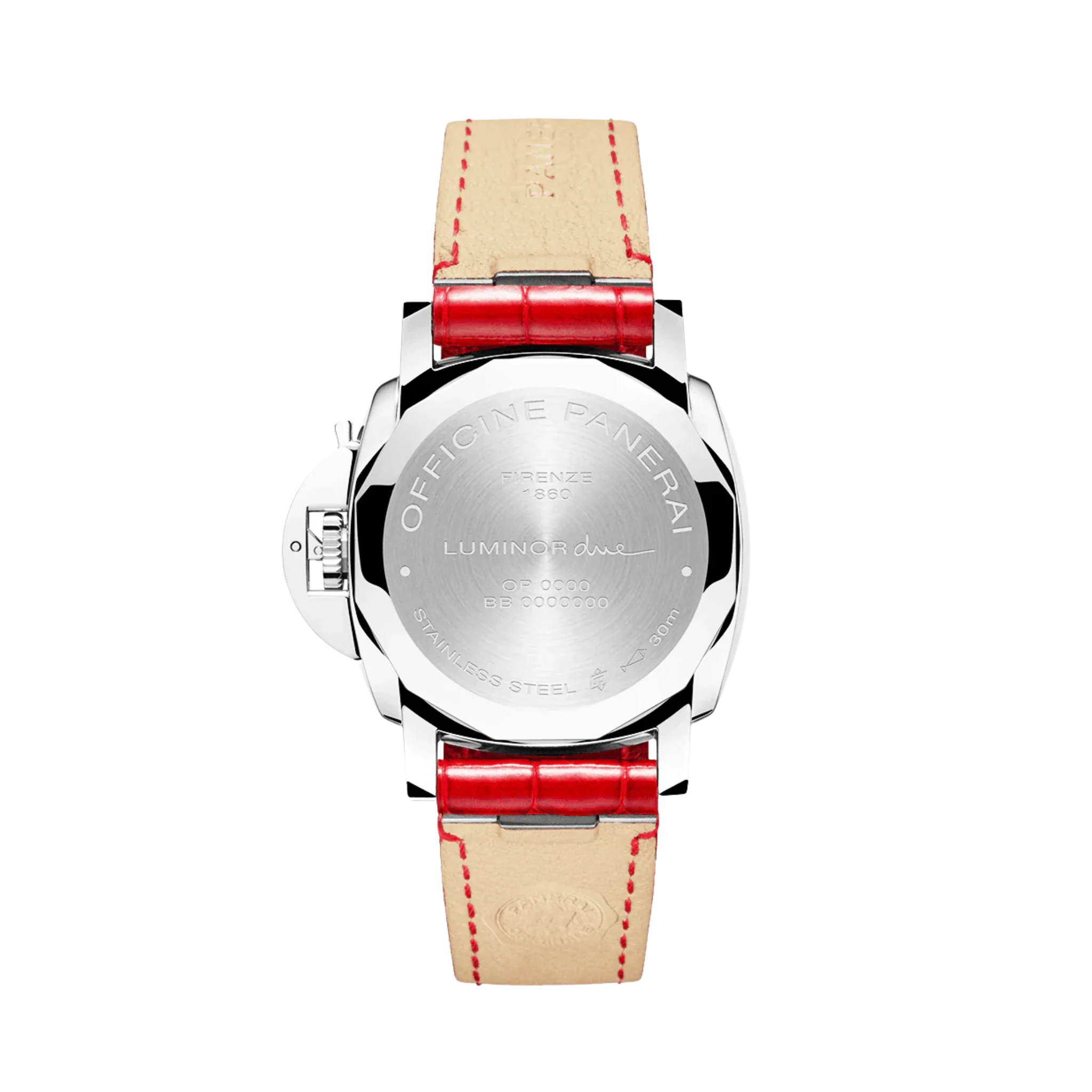 LUMINOR DUE 38 - Image 5