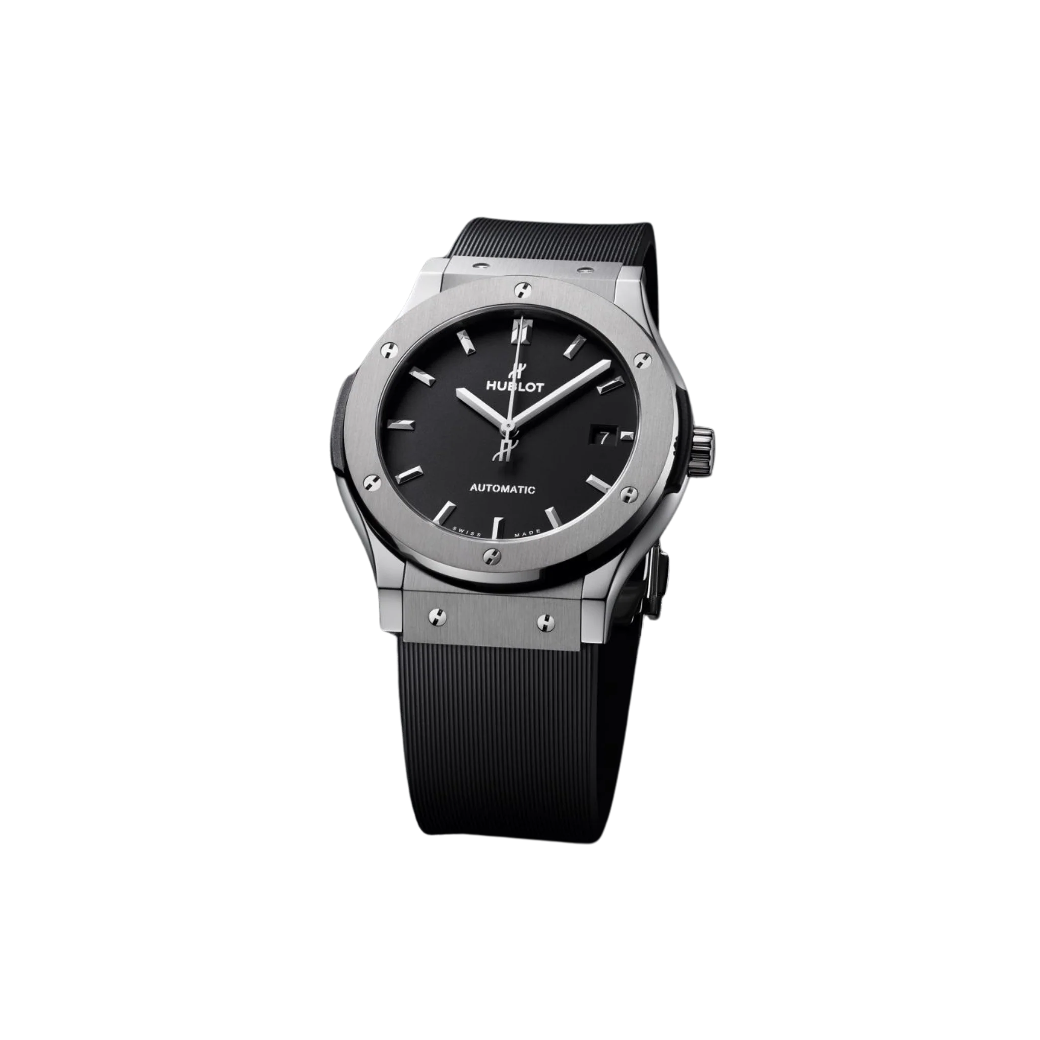 CLASSIC FUSION TITANIUM - Image 2