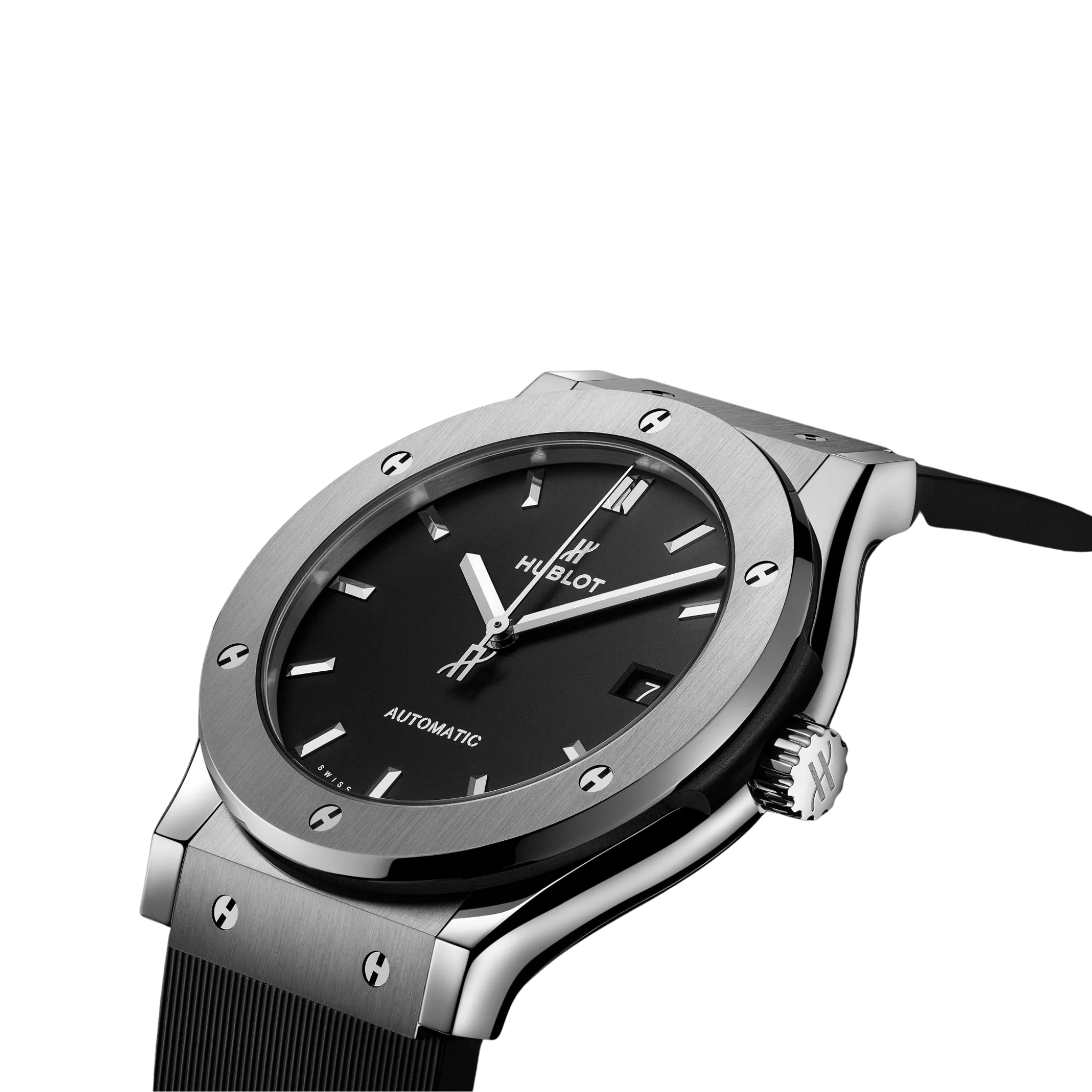 CLASSIC FUSION TITANIUM - Image 3