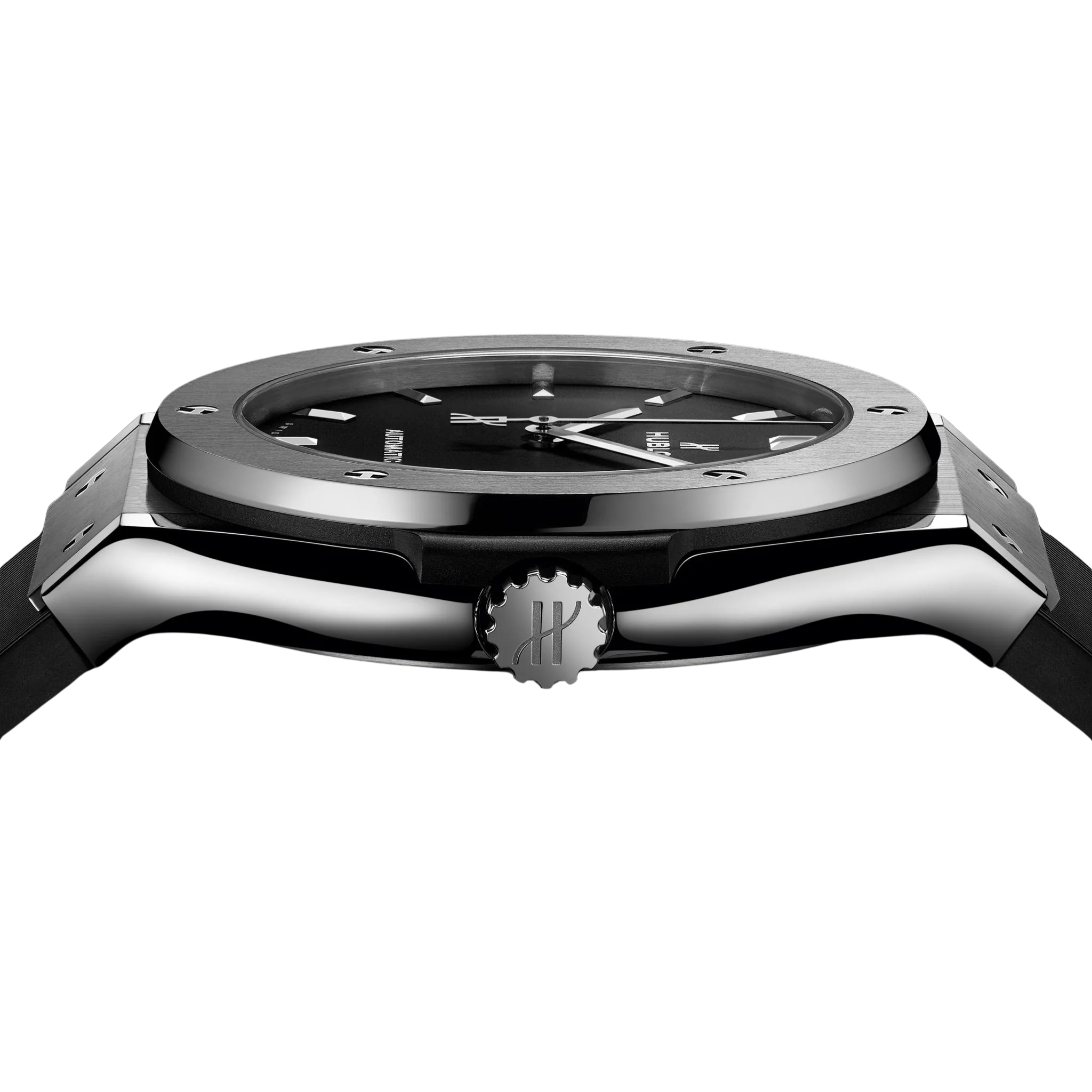 CLASSIC FUSION TITANIUM - Image 4