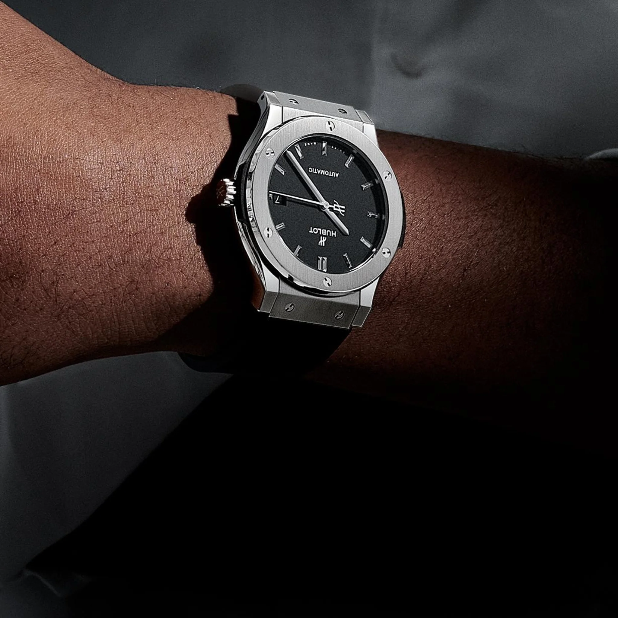 CLASSIC FUSION TITANIUM - Image 7
