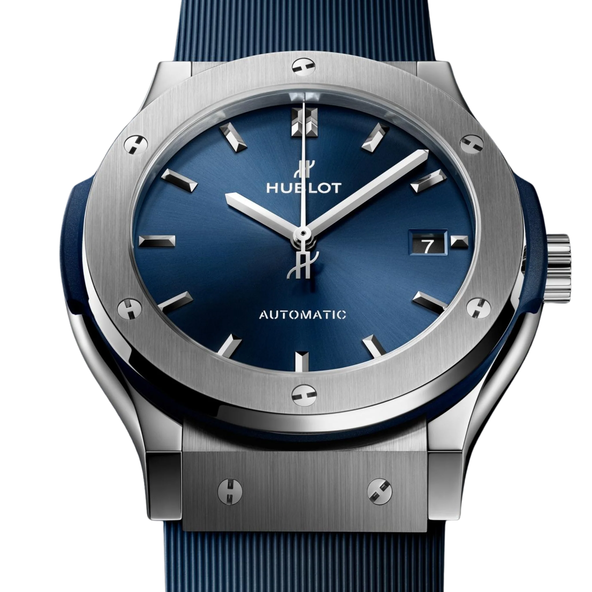 CLASSIC FUSION TITANIUM BLUE - Image 3