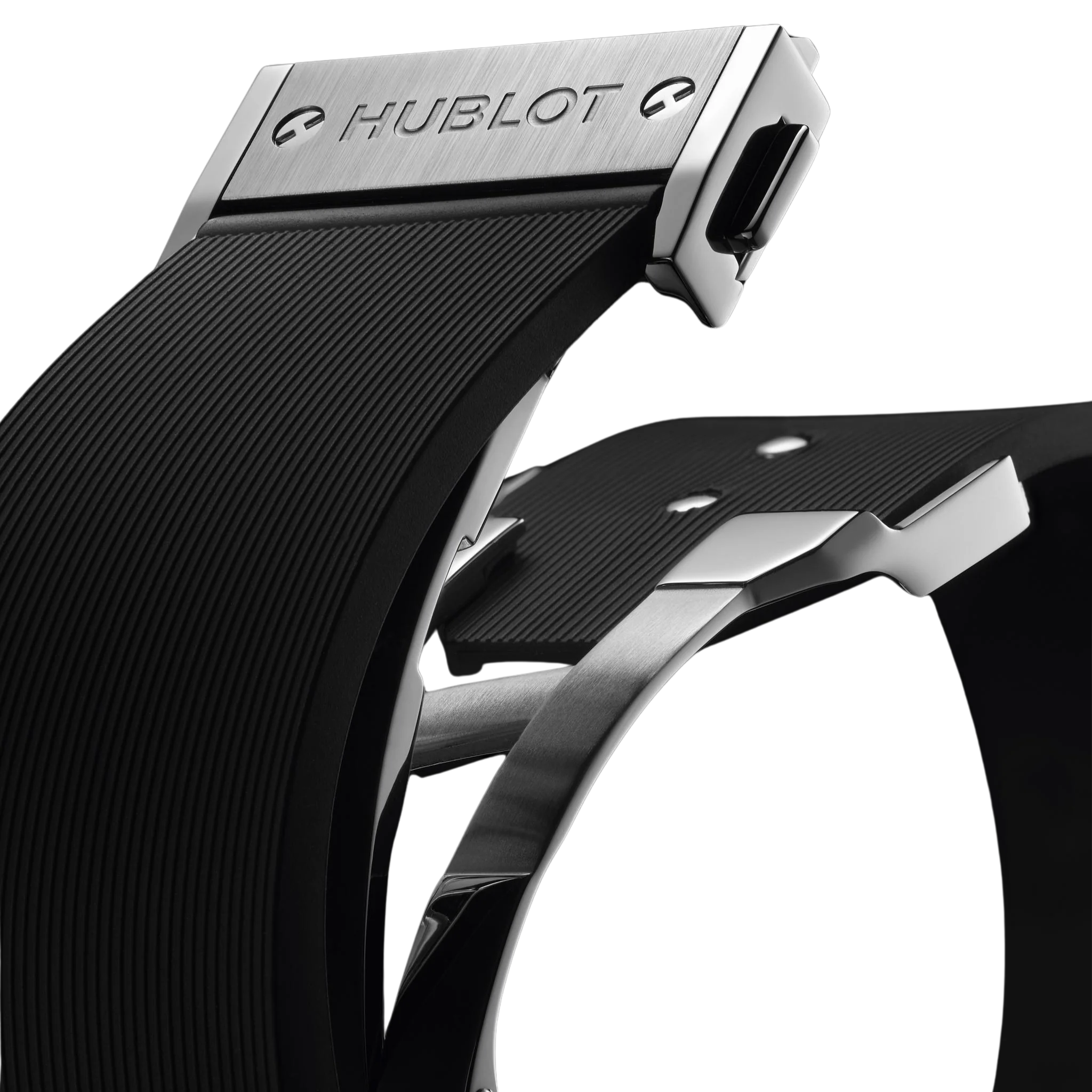 CLASSIC FUSION CHRONOGRAPH TITANIUM - Image 6