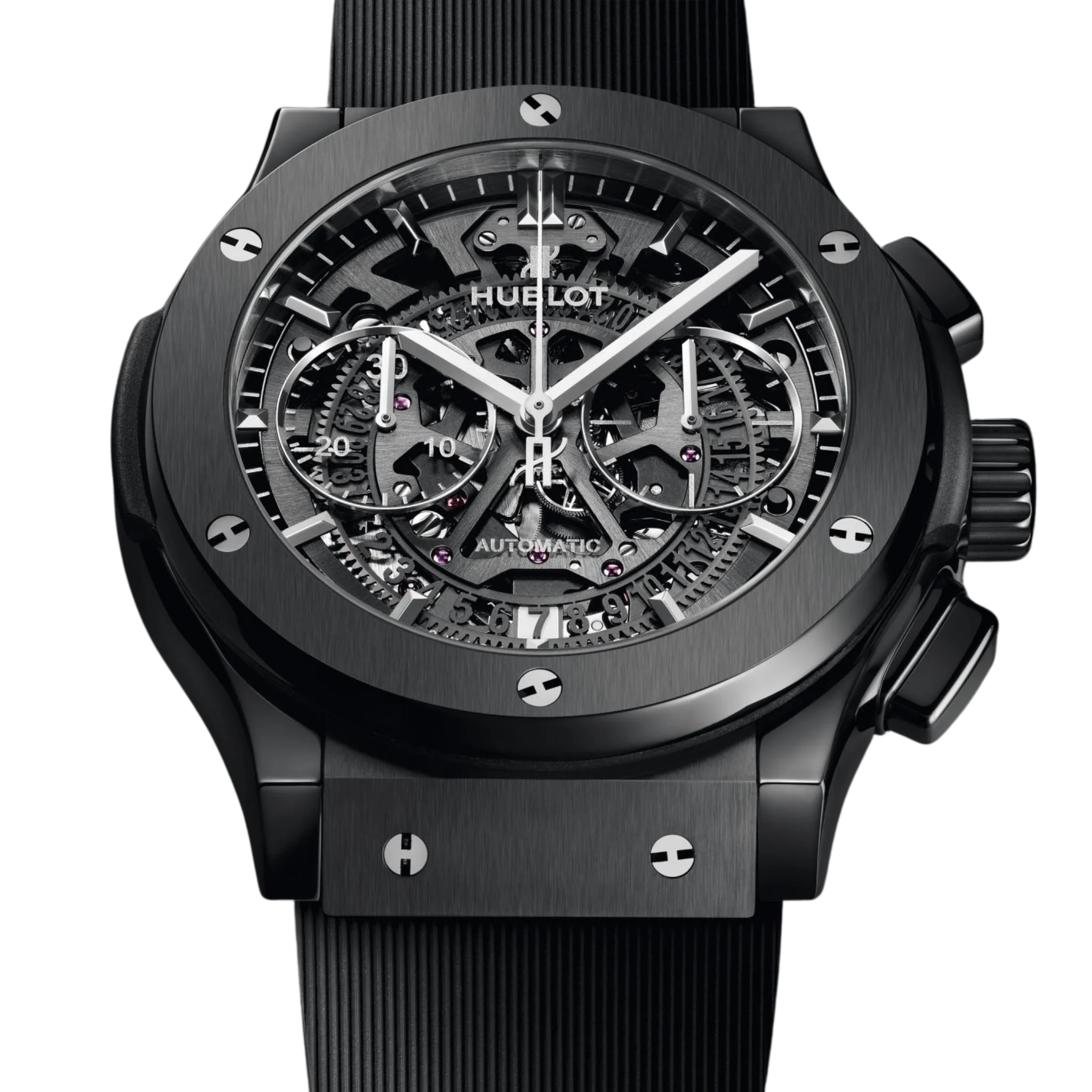 CLASSIC FUSION AEROFUSION BLACK MAGIC - Image 2