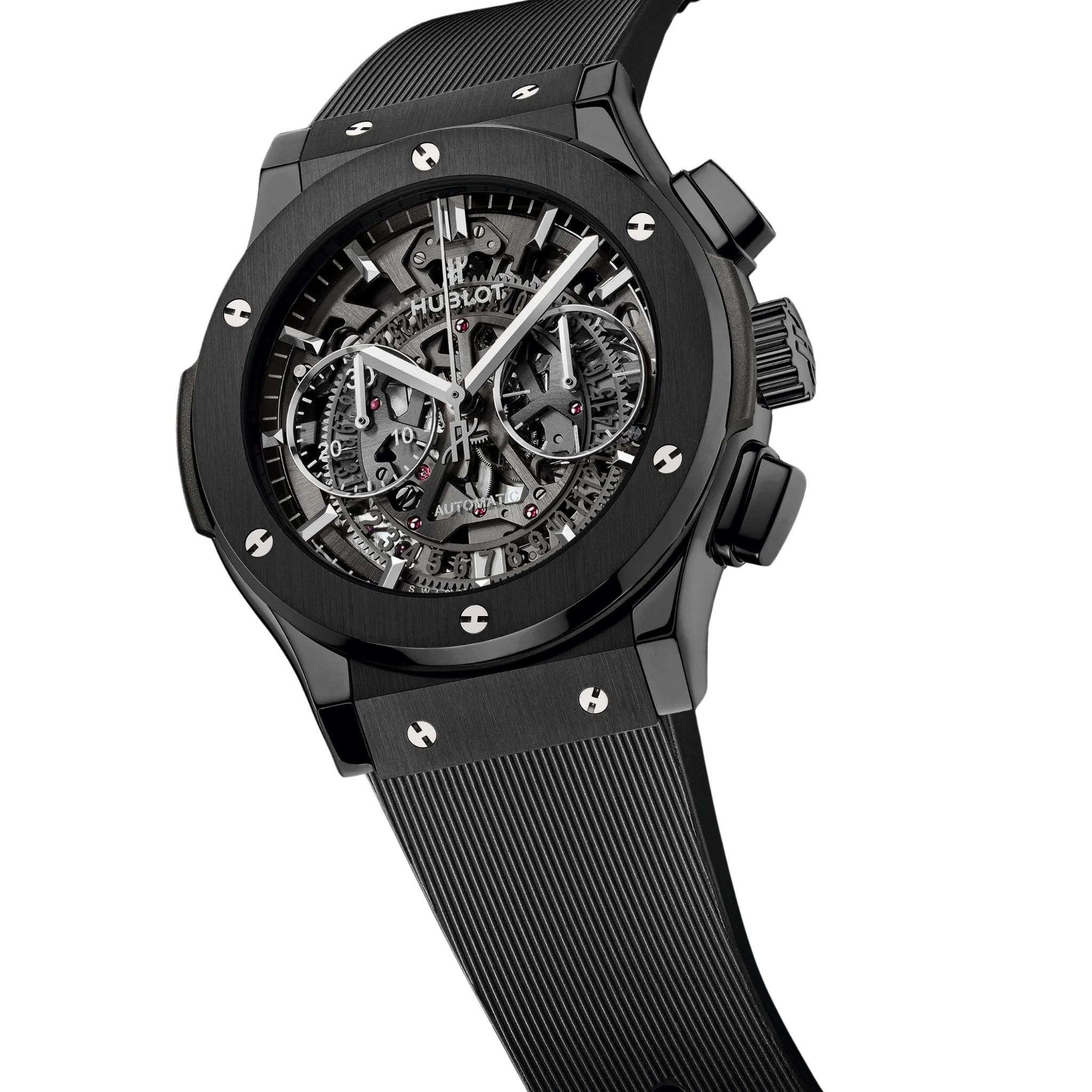 CLASSIC FUSION AEROFUSION BLACK MAGIC - Image 3
