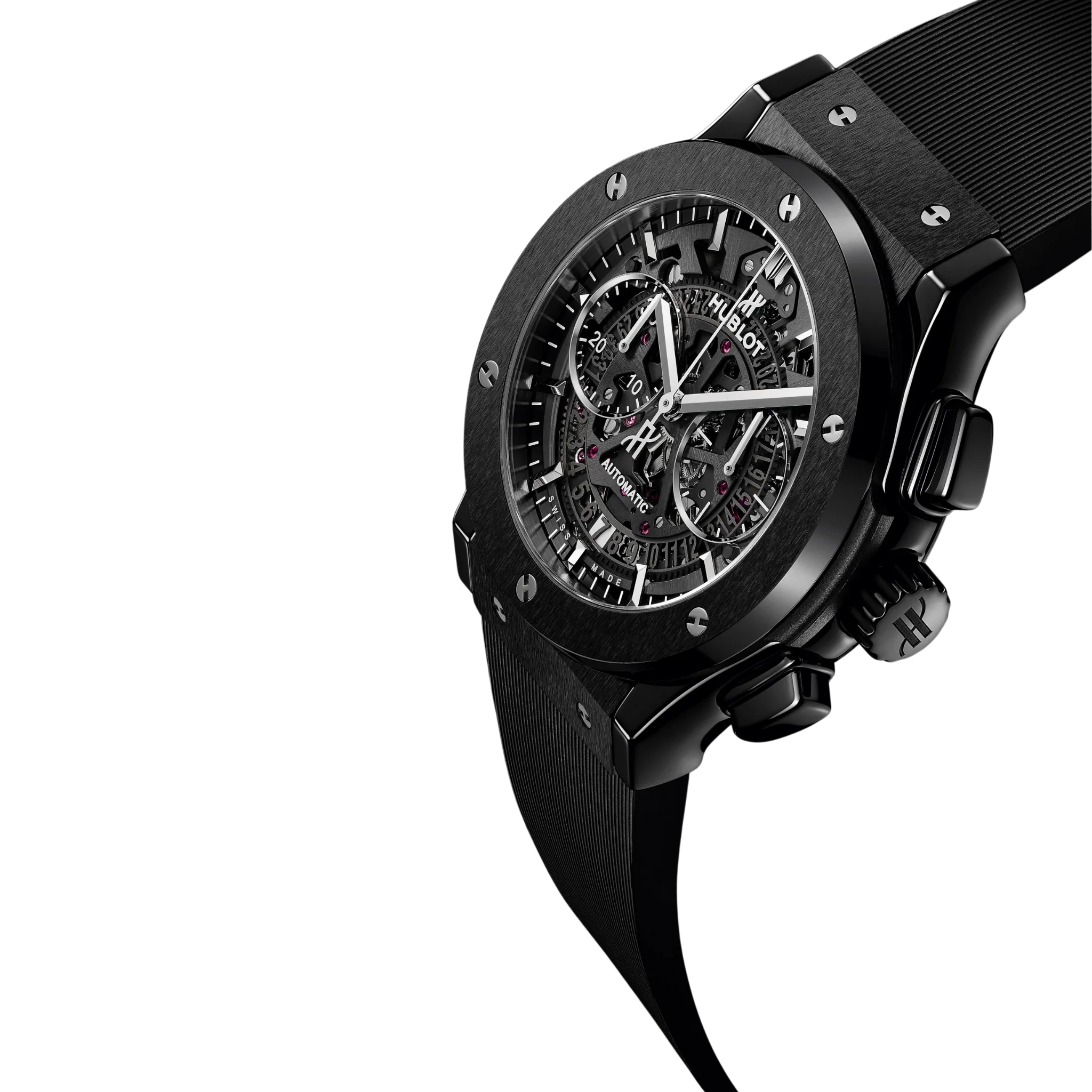 CLASSIC FUSION AEROFUSION BLACK MAGIC - Image 4