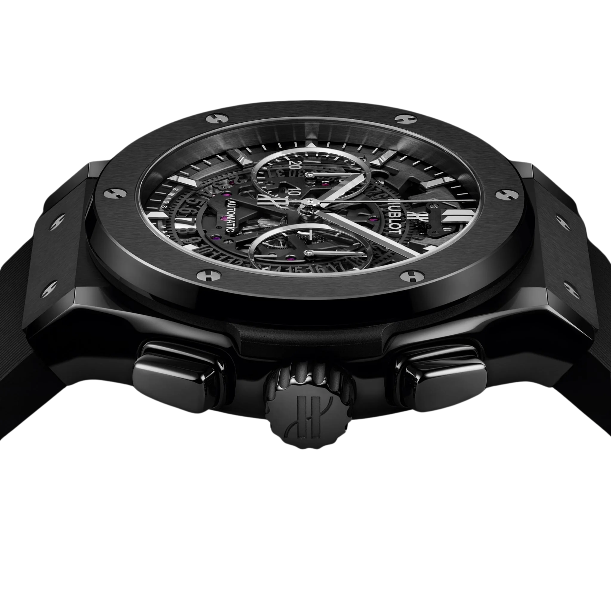 CLASSIC FUSION AEROFUSION BLACK MAGIC - Image 5