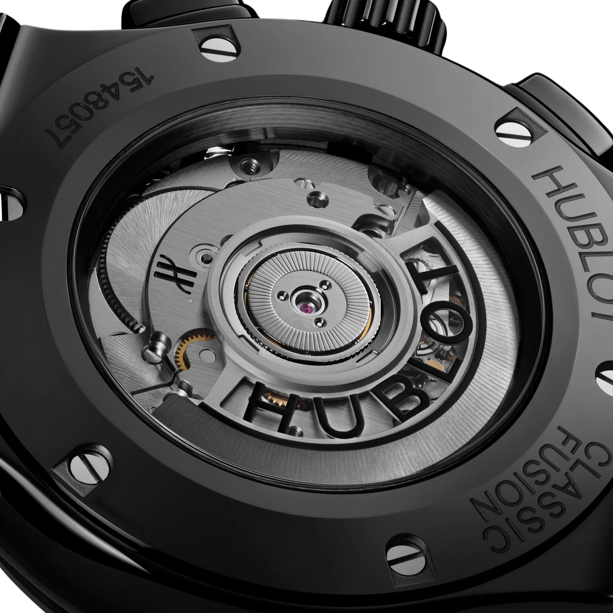 CLASSIC FUSION AEROFUSION BLACK MAGIC - Image 6