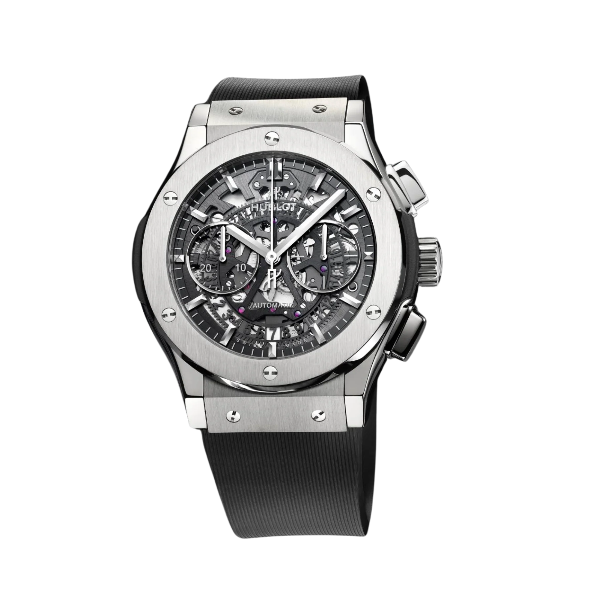 CLASSIC FUSION AEROFUSION TITANIUM - Image 2