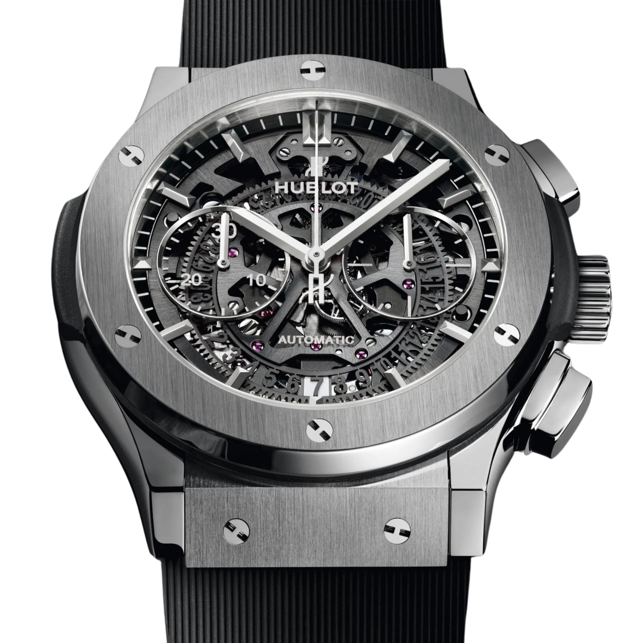 CLASSIC FUSION AEROFUSION TITANIUM - Image 3