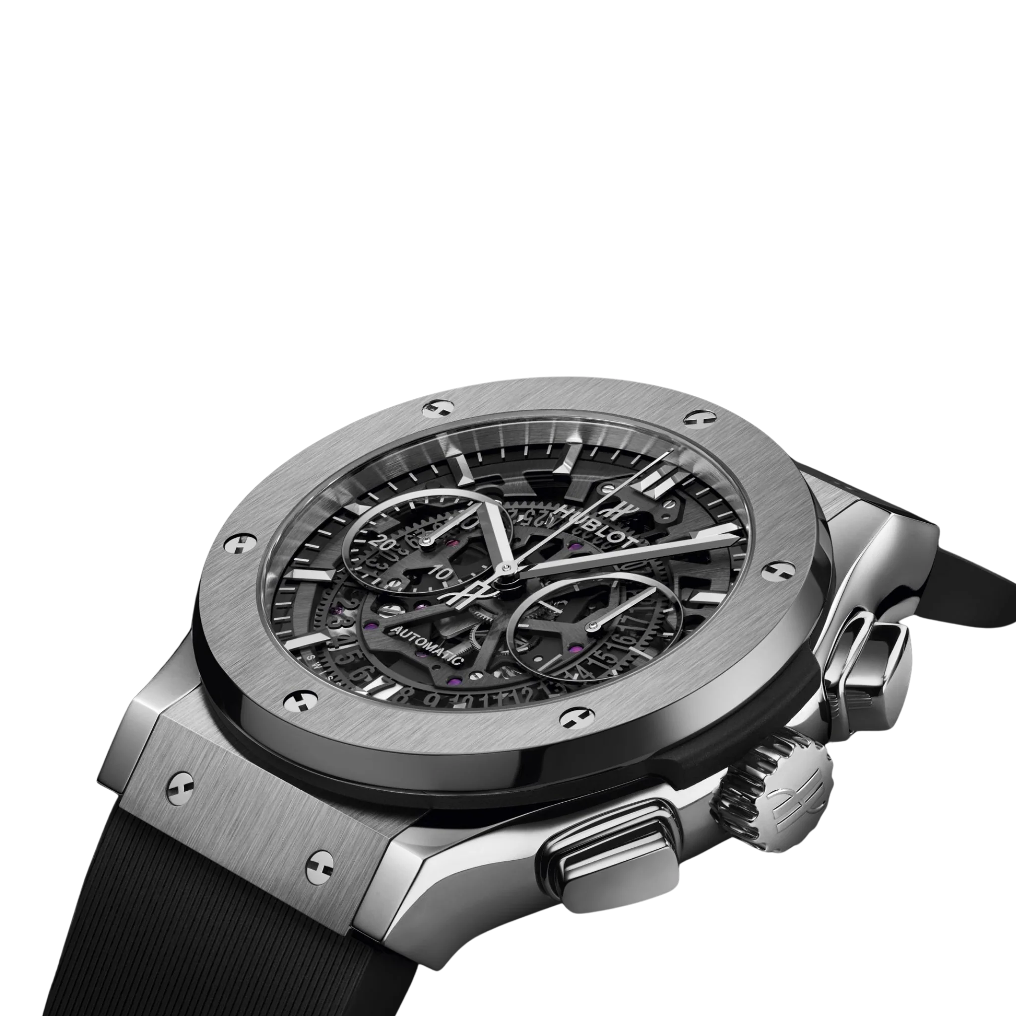 CLASSIC FUSION AEROFUSION TITANIUM - Image 4