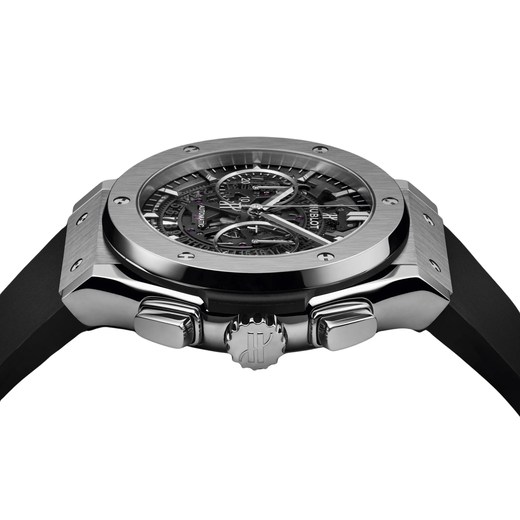 CLASSIC FUSION AEROFUSION TITANIUM - Image 5