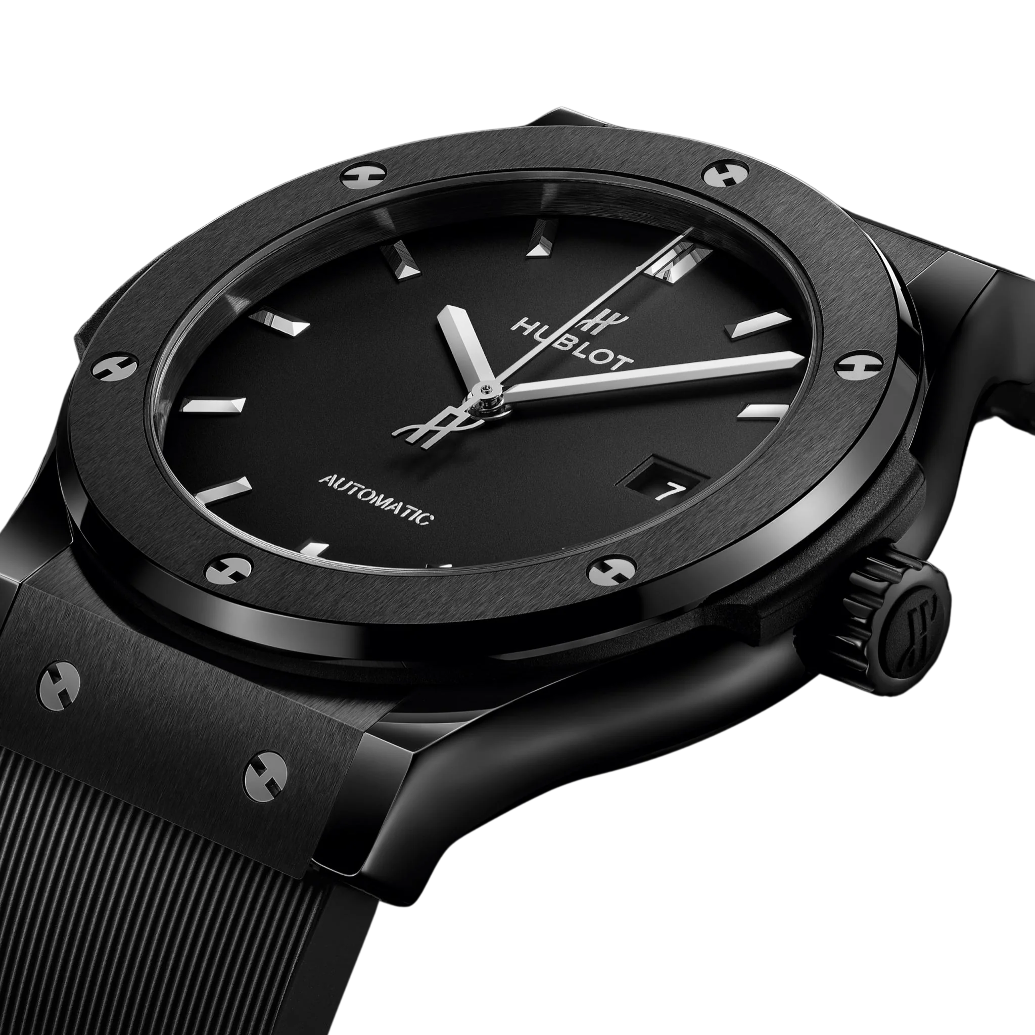 CLASSIC FUSION BLACK MAGIC - Image 2