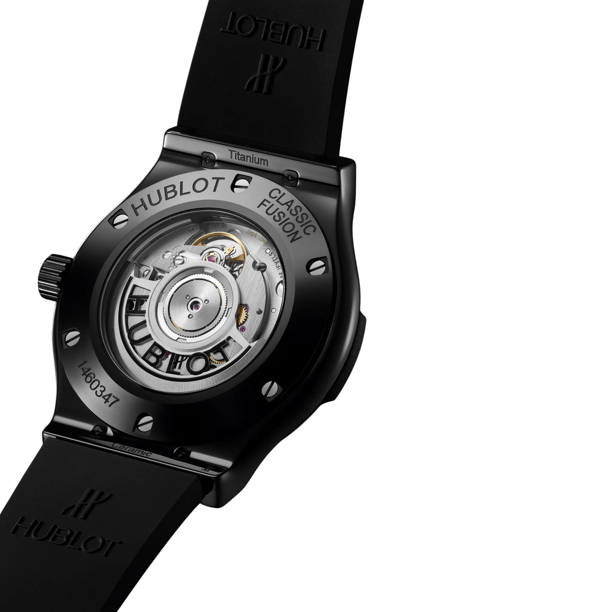 CLASSIC FUSION BLACK MAGIC - Image 6