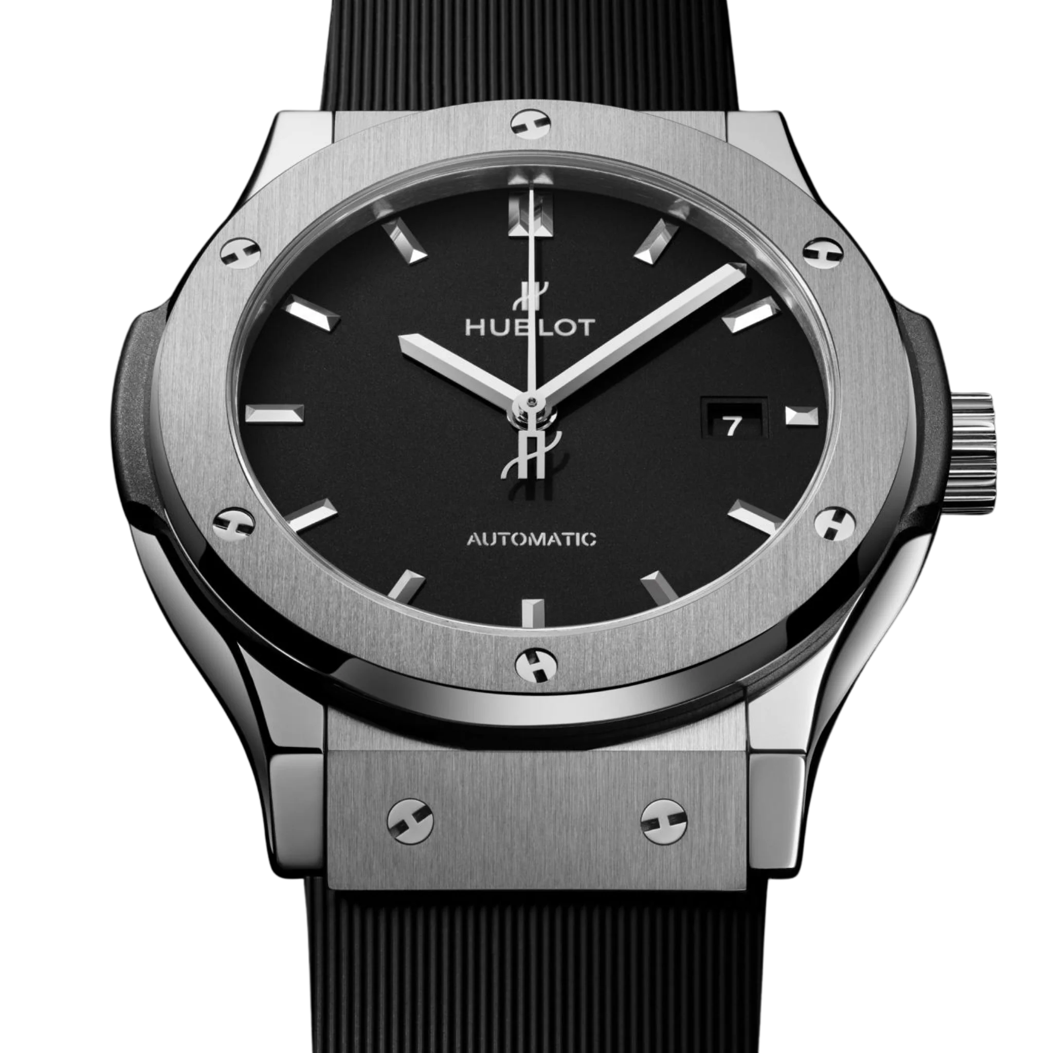 CLASSIC FUSION TITANIUM - Image 2