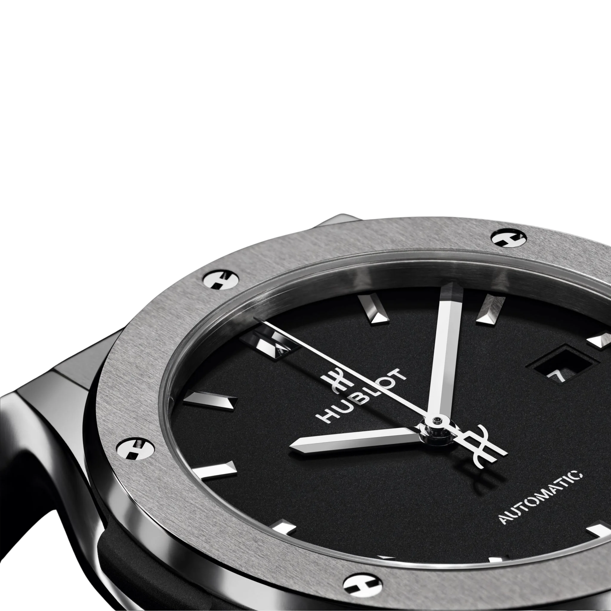 CLASSIC FUSION TITANIUM - Image 3