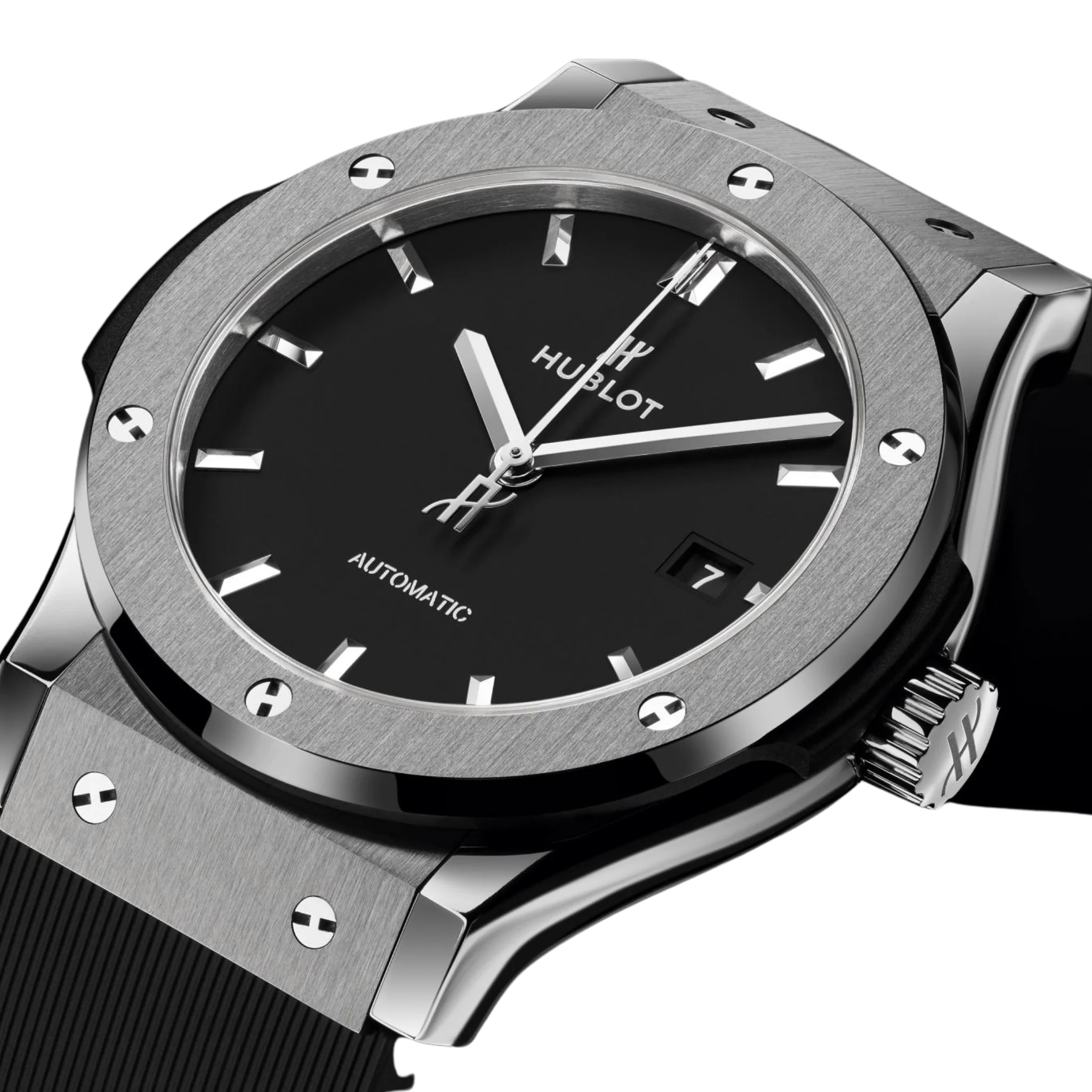 CLASSIC FUSION TITANIUM - Image 4
