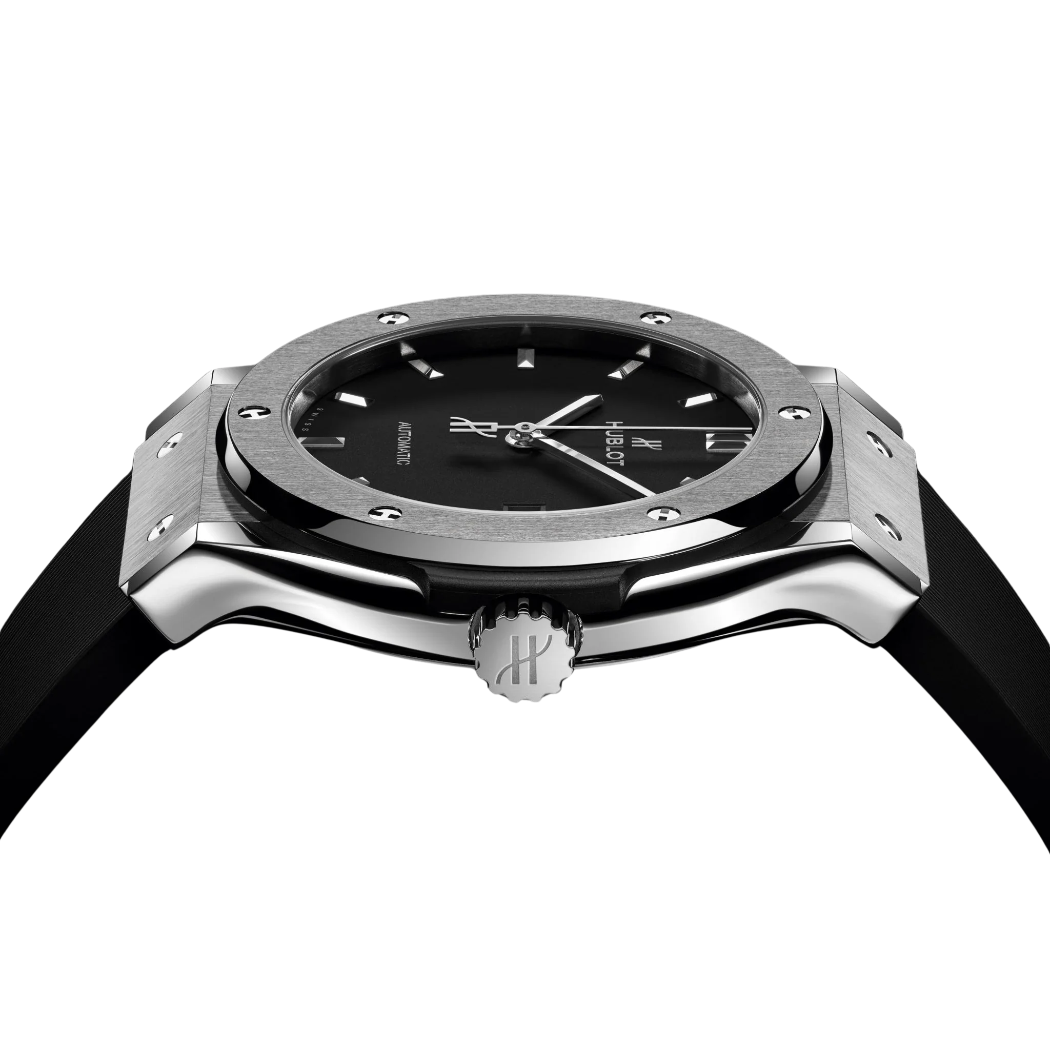 CLASSIC FUSION TITANIUM - Image 5