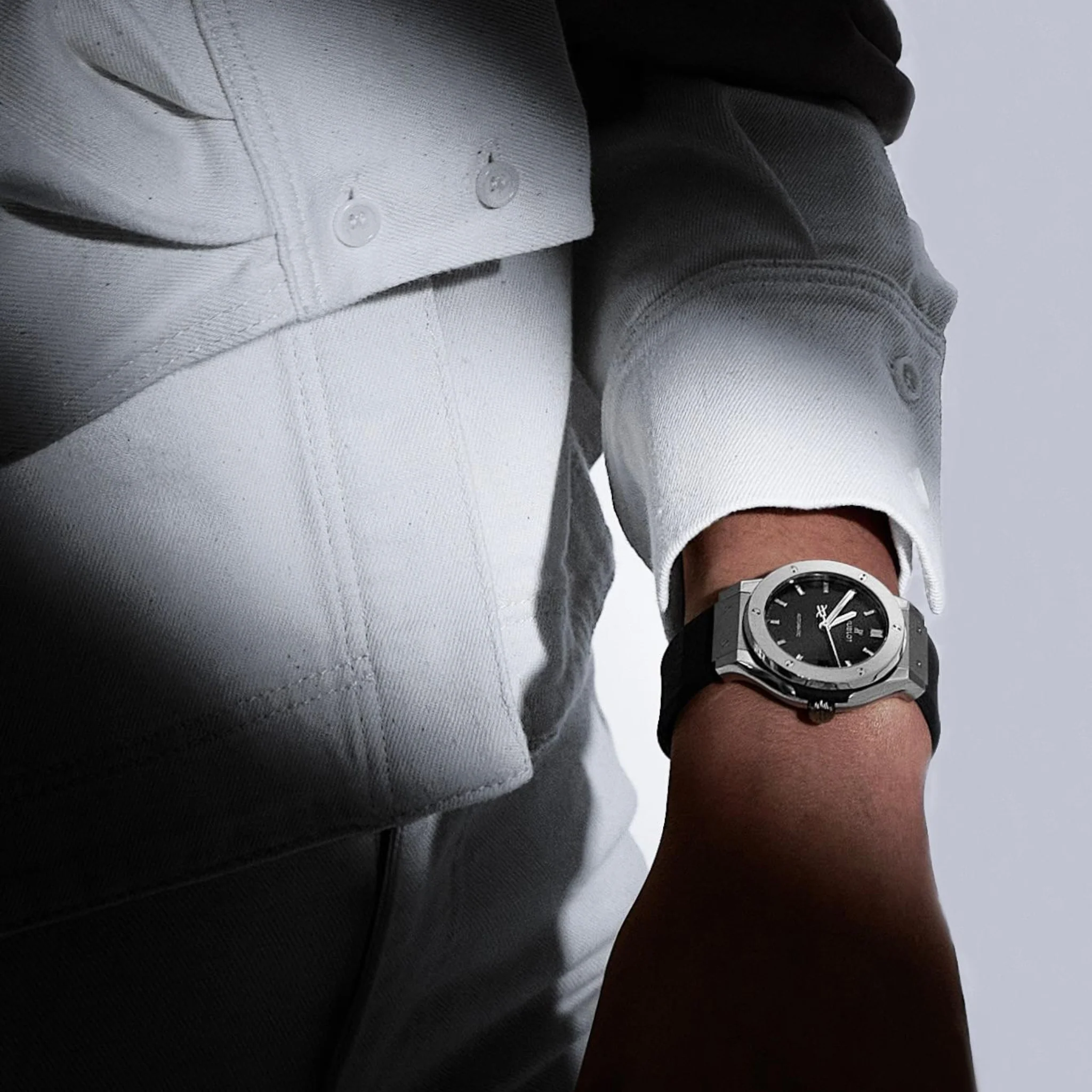 CLASSIC FUSION TITANIUM - Image 7