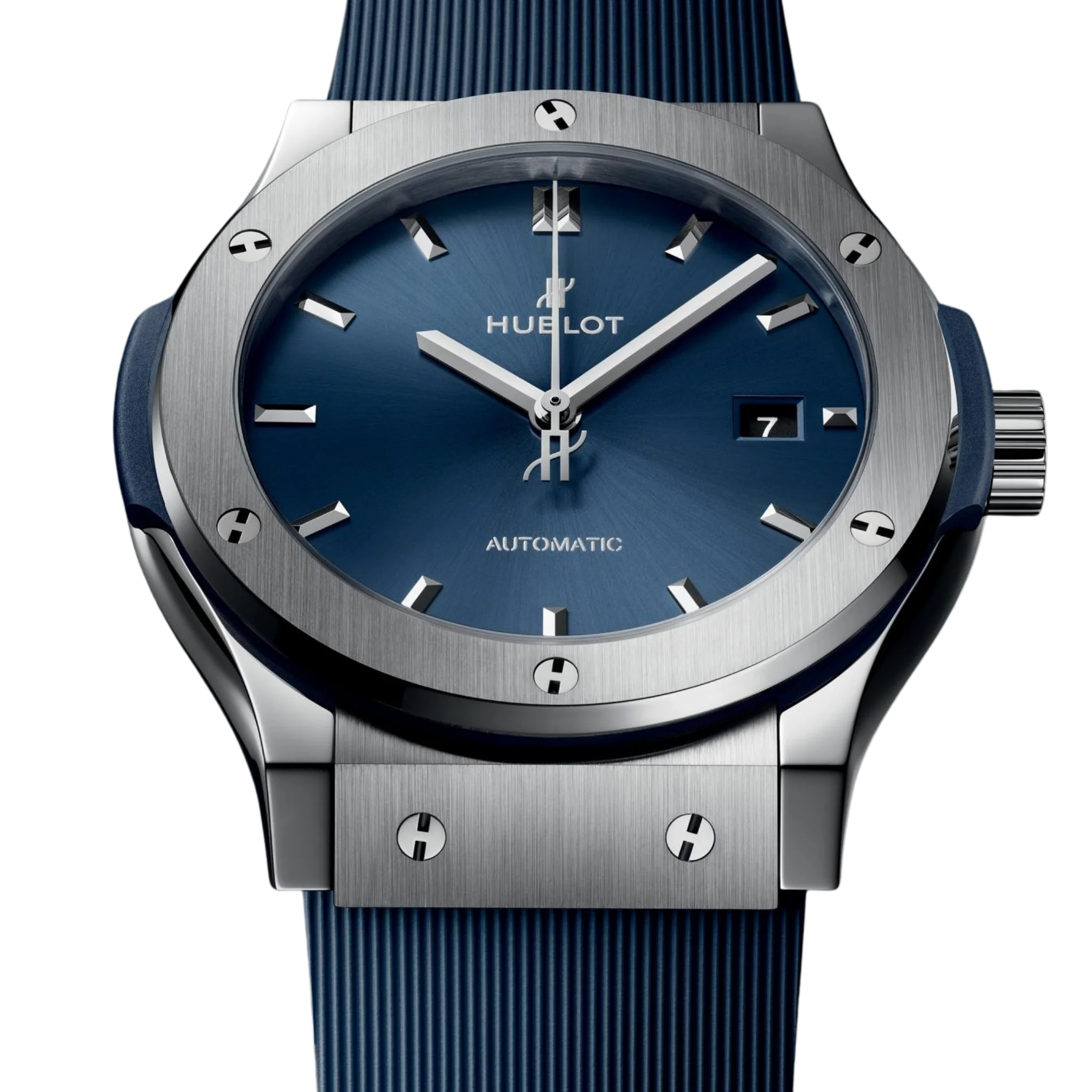 CLASSIC FUSION TITANIUM BLUE - Image 3