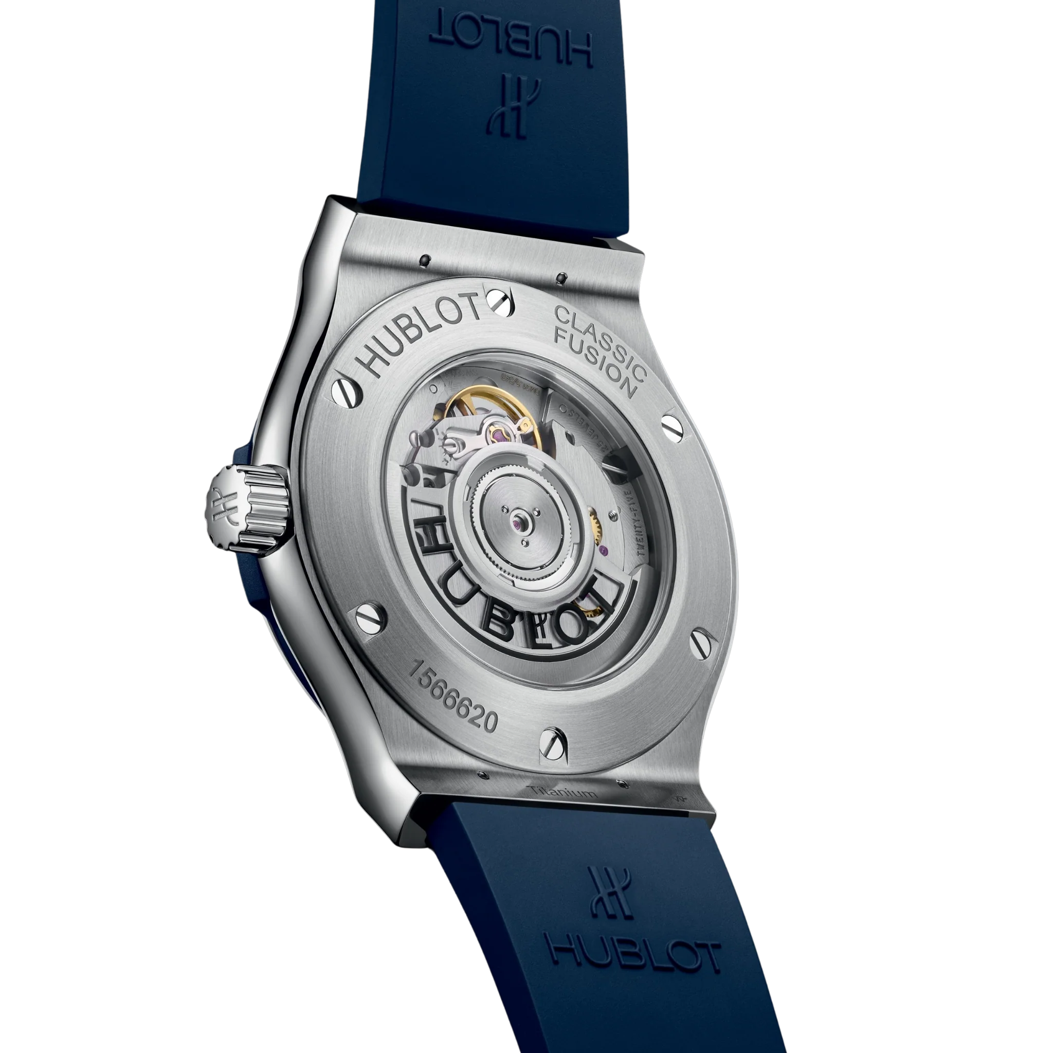 CLASSIC FUSION TITANIUM BLUE - Image 4