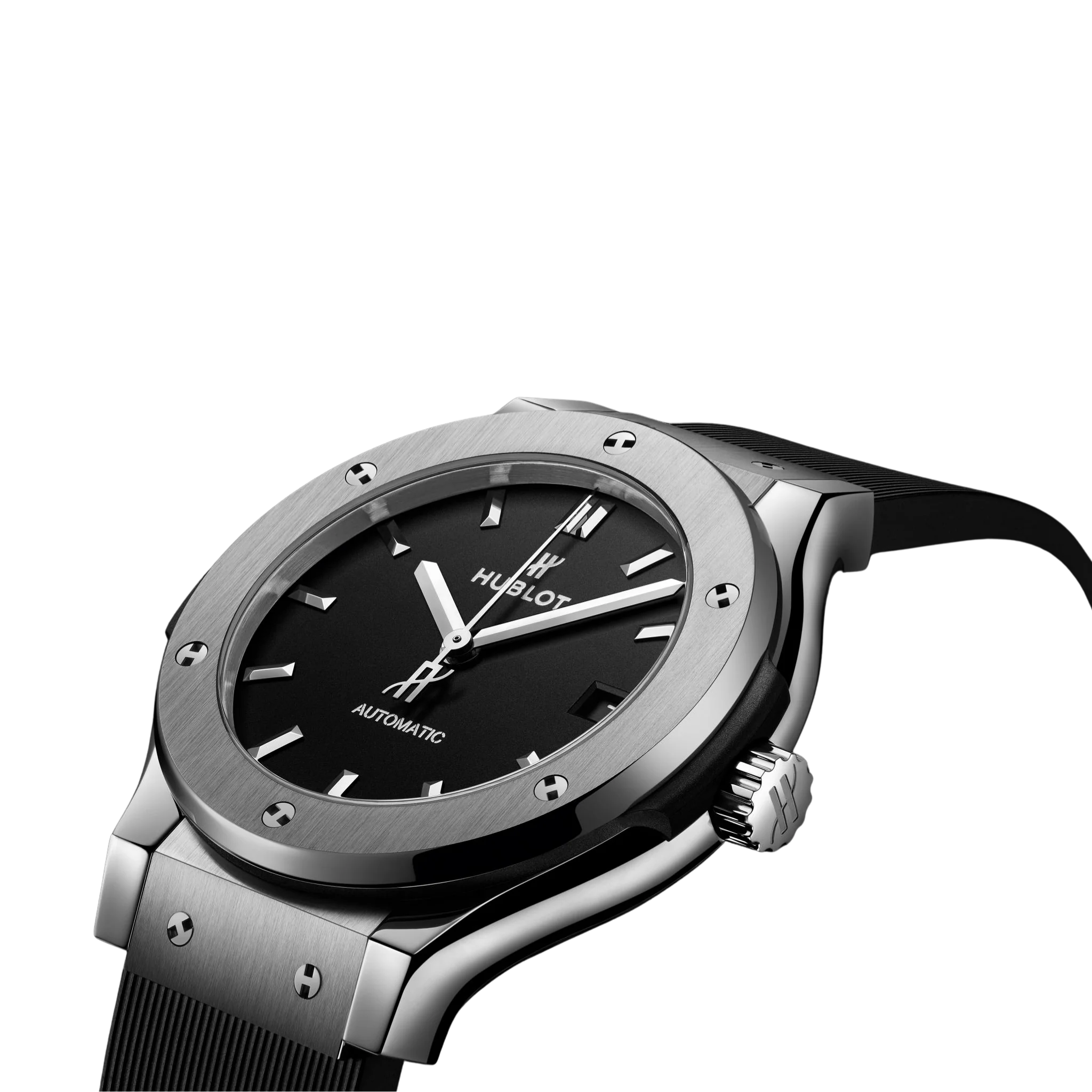 CLASSIC FUSION TITANIUM - Image 2