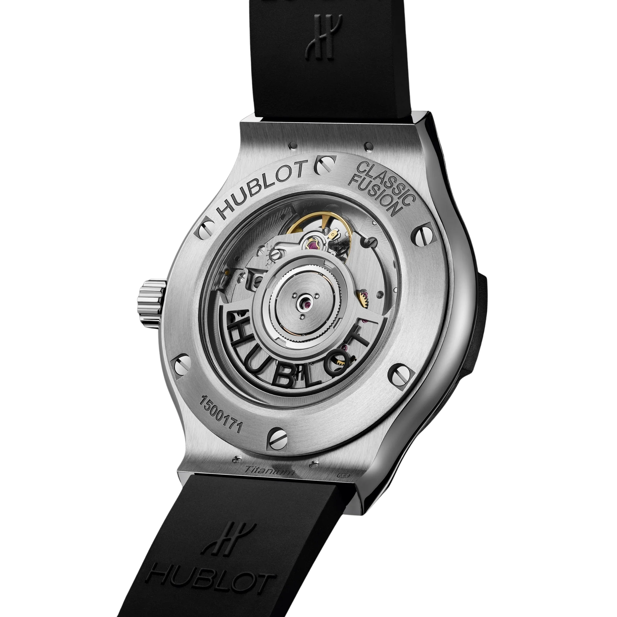 CLASSIC FUSION TITANIUM - Image 5