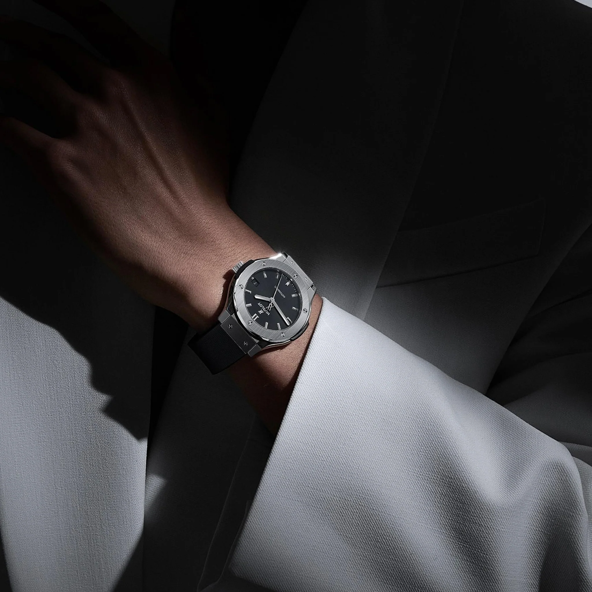 CLASSIC FUSION TITANIUM - Image 7