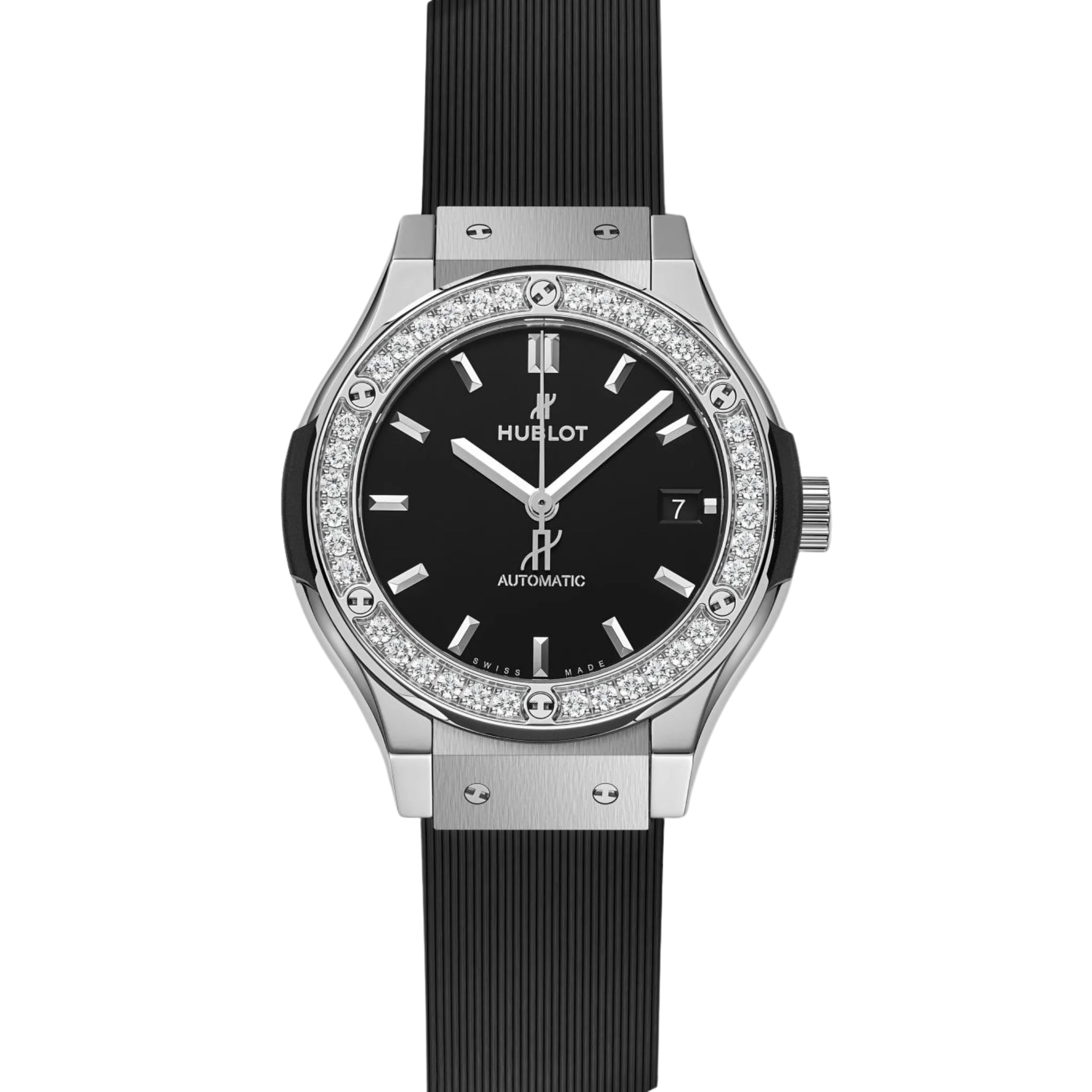 CLASSIC FUSION TITANIUM DIAMONDS - Image 2