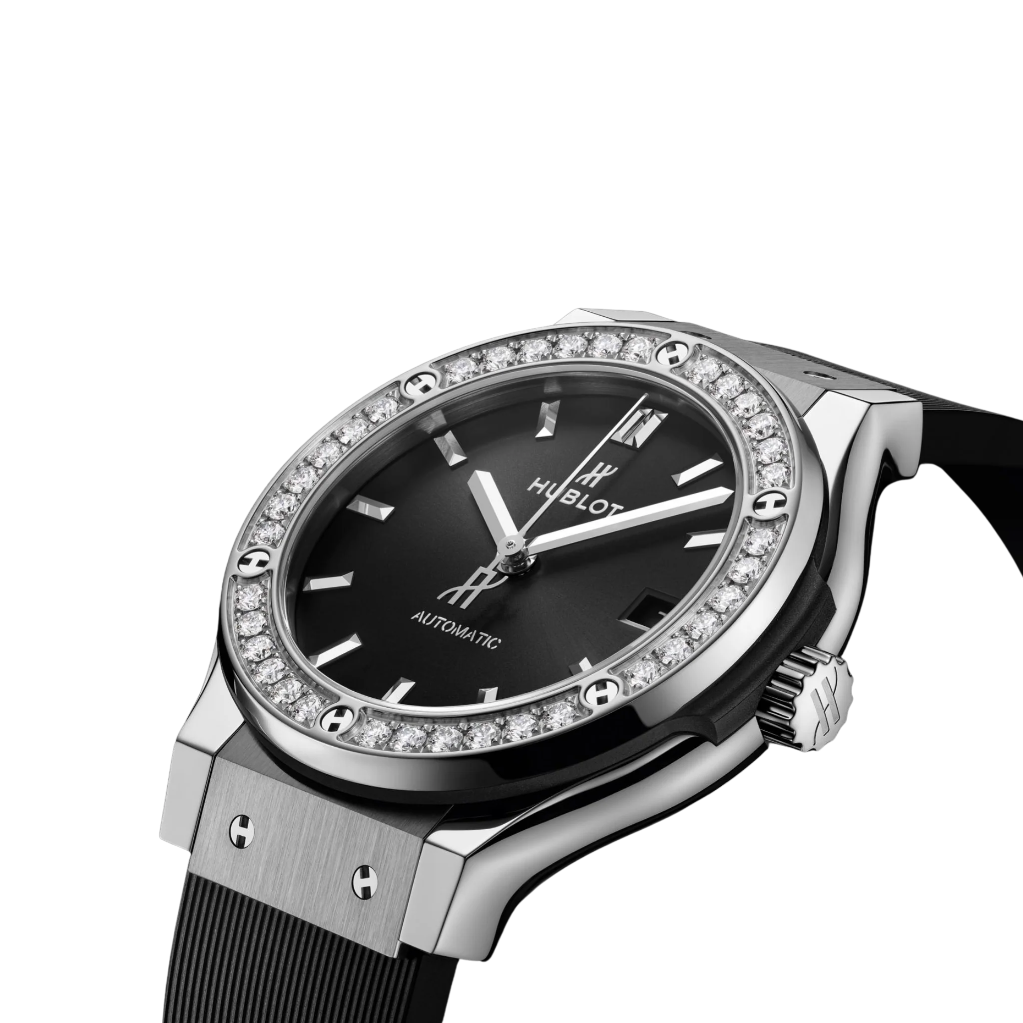 CLASSIC FUSION TITANIUM DIAMONDS - Image 3