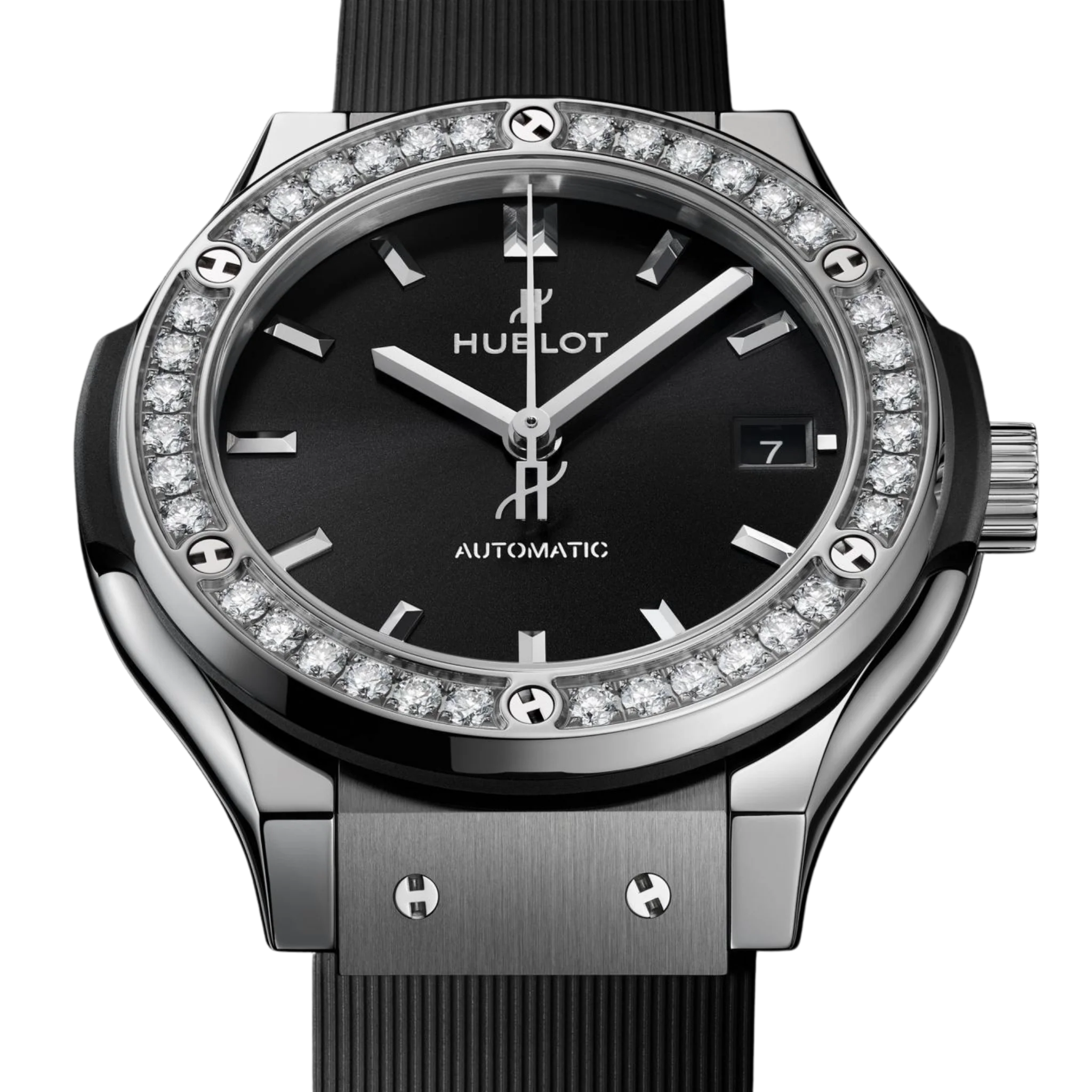 CLASSIC FUSION TITANIUM DIAMONDS - Image 4