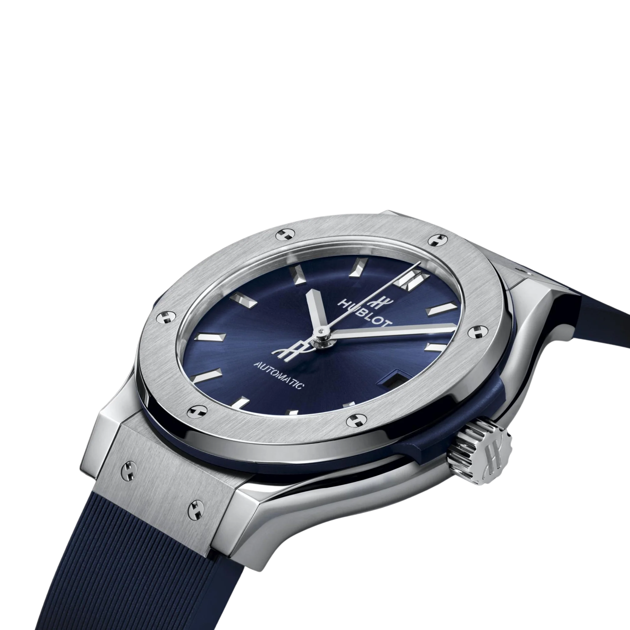 CLASSIC FUSION TITANIUM BLUE - Image 3
