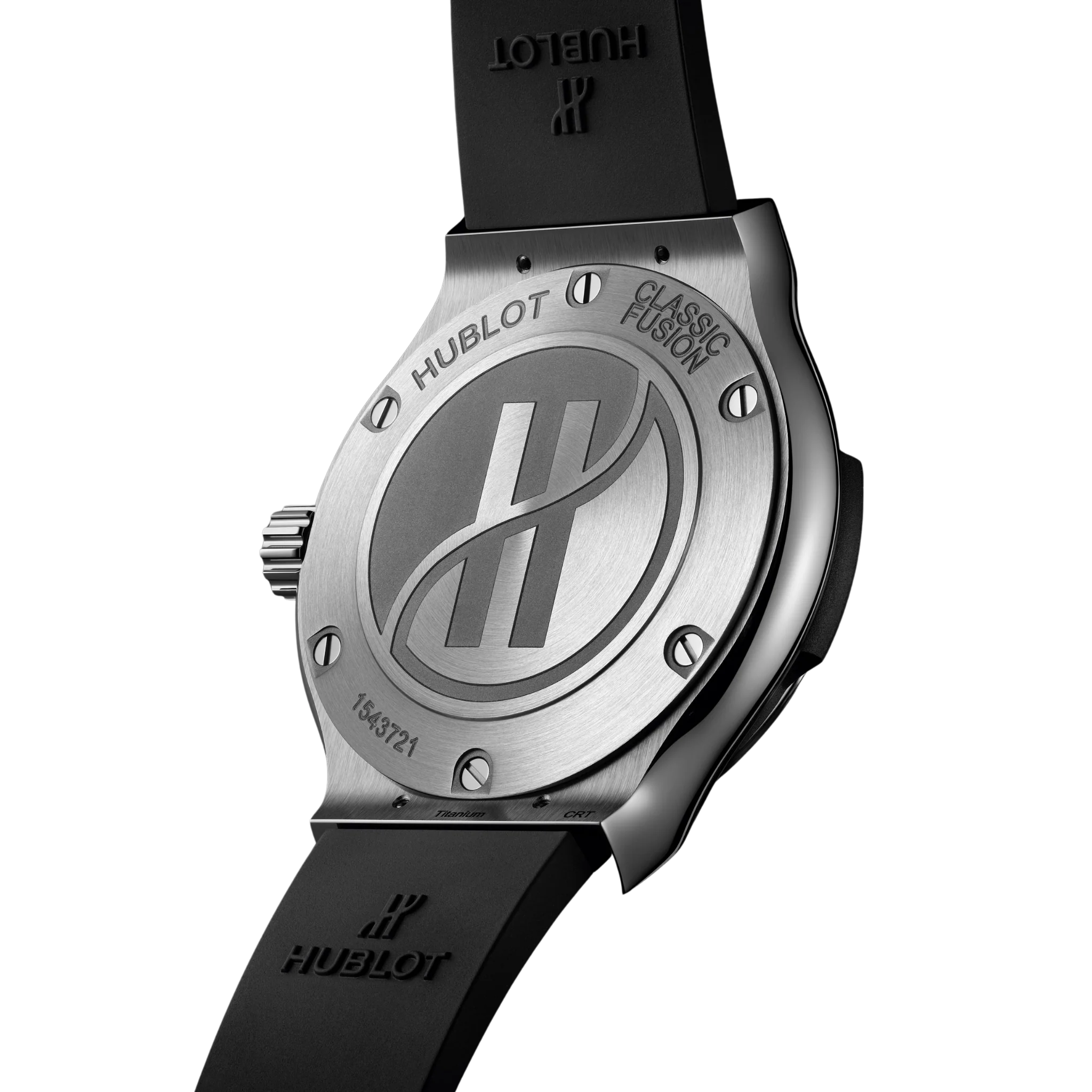 CLASSIC FUSION TITANIUM - Image 7