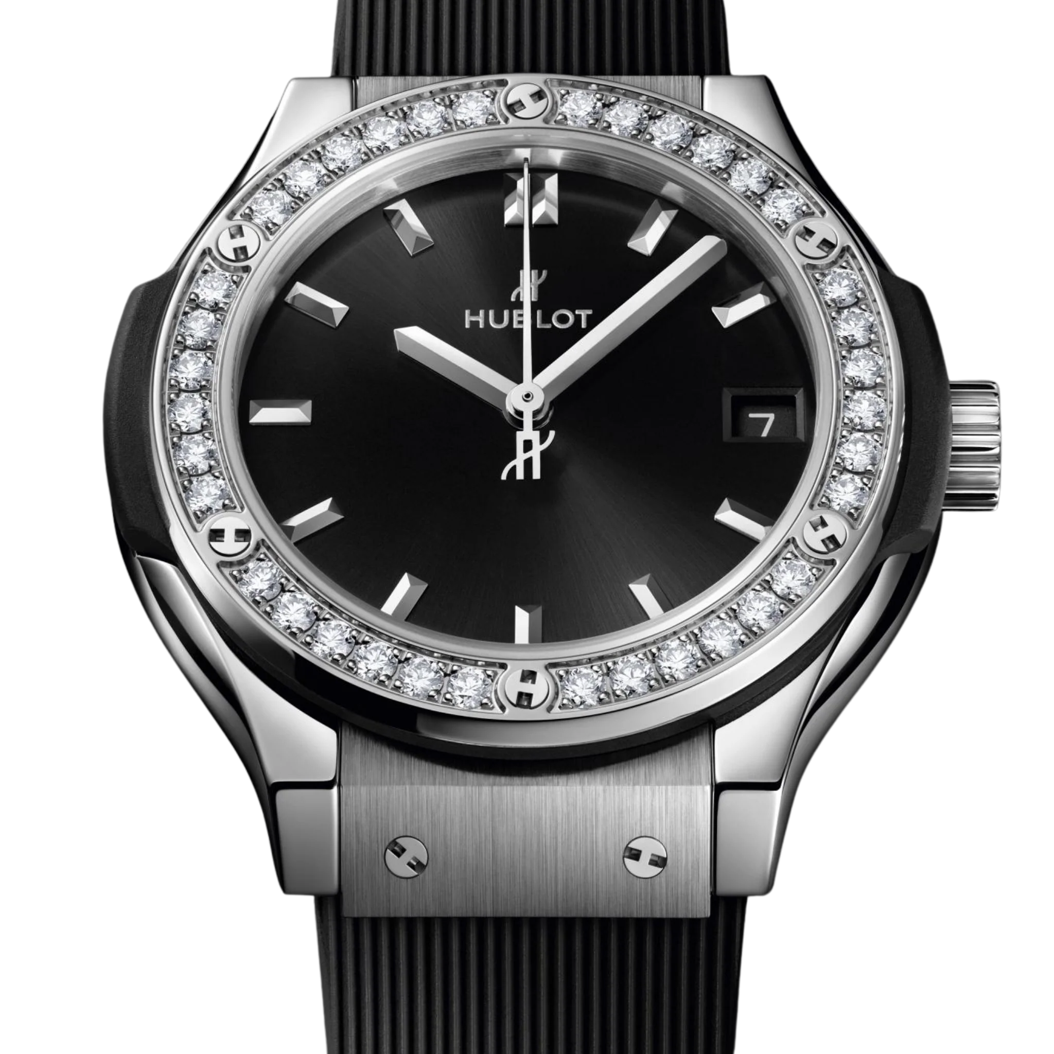 CLASSIC FUSION TITANIUM DIAMONDS - Image 2