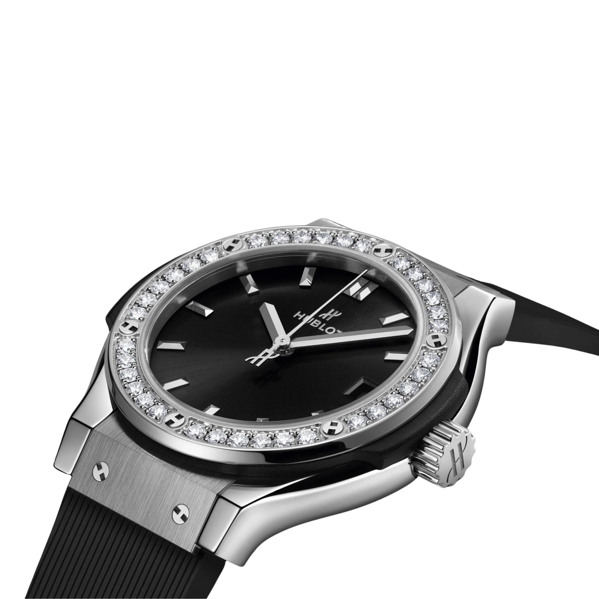 CLASSIC FUSION TITANIUM DIAMONDS - Image 3