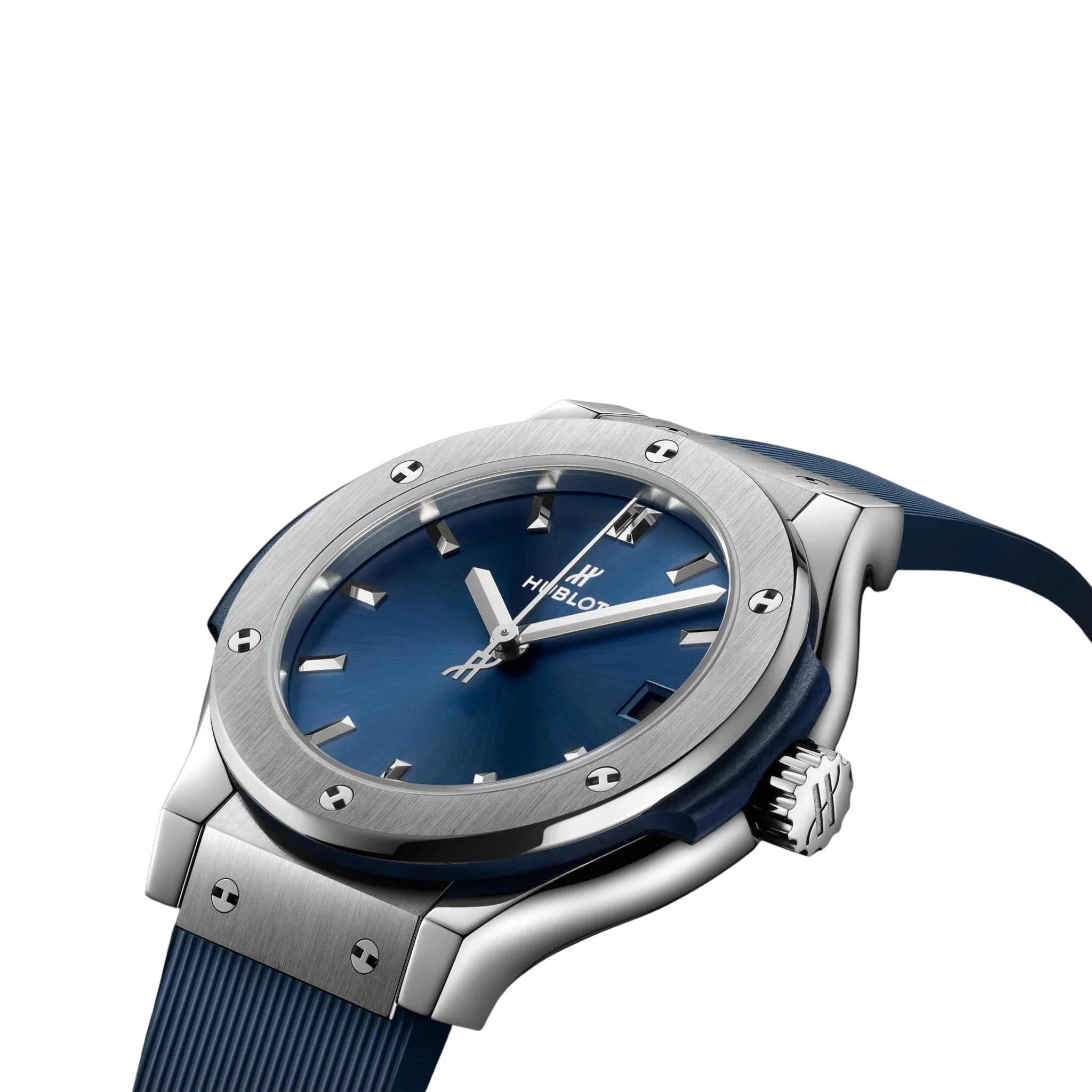 CLASSIC FUSION TITANIUM BLUE - Image 3