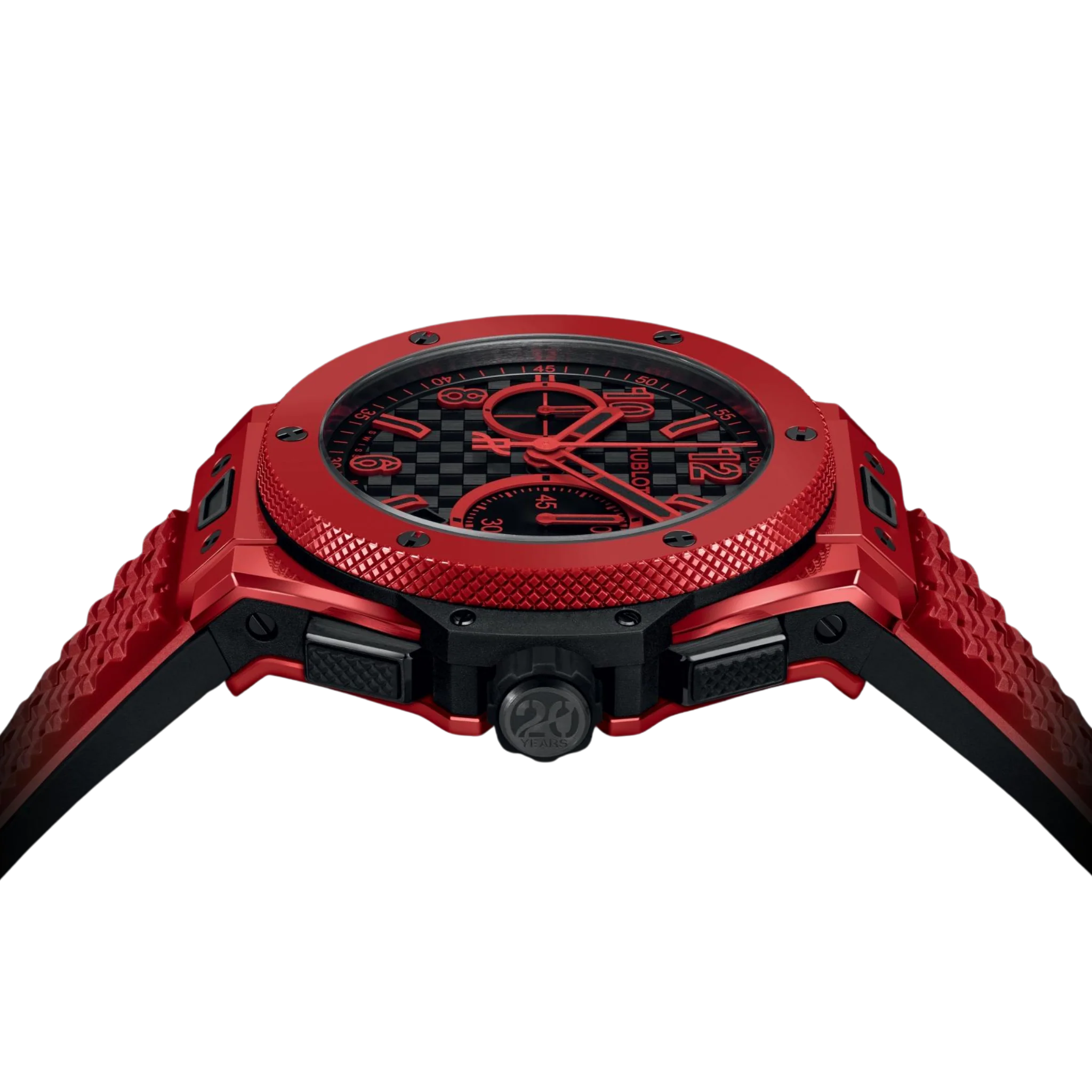BIG BANG 20TH ANNIVERSARY RED MAGIC - Image 3
