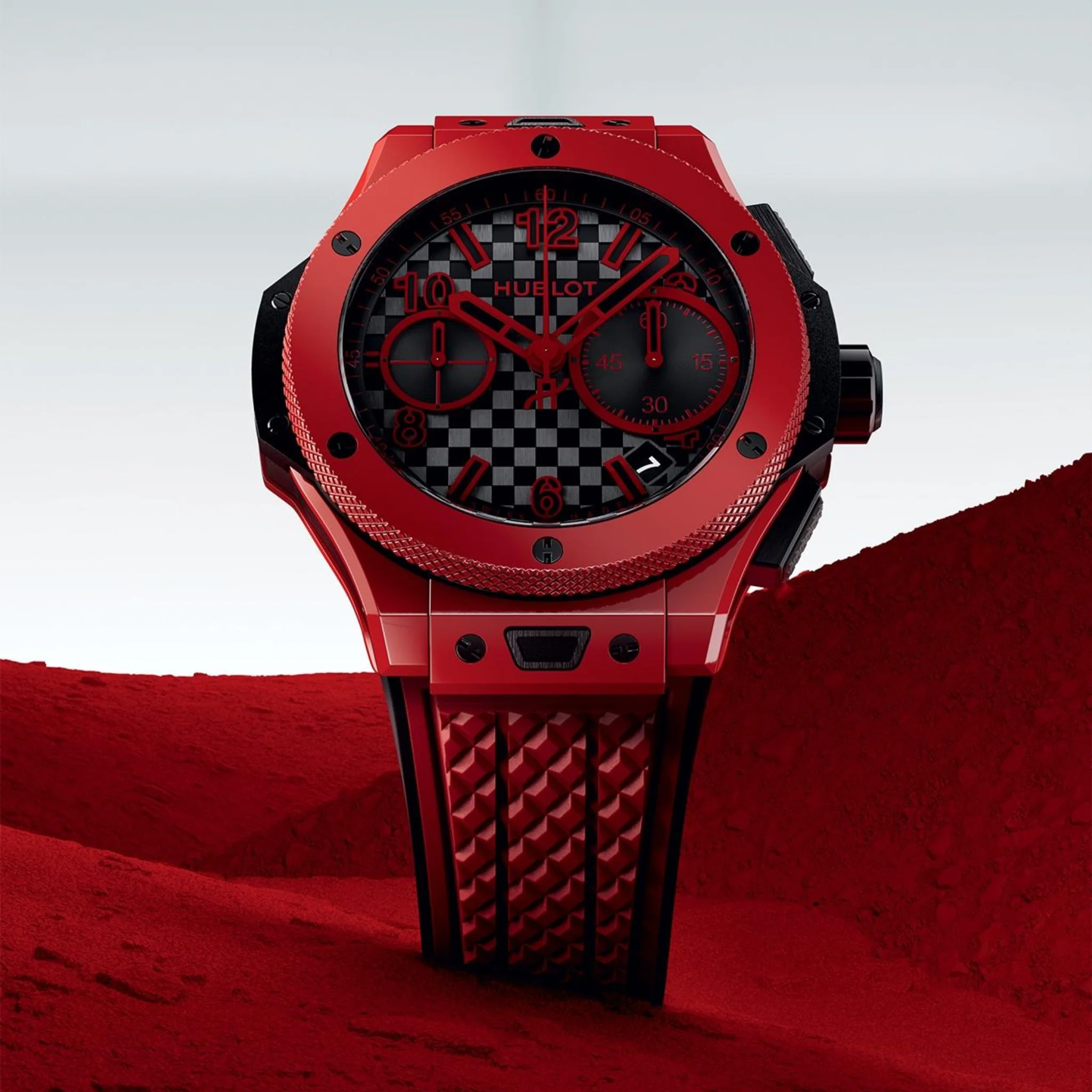 BIG BANG 20TH ANNIVERSARY RED MAGIC - Image 5