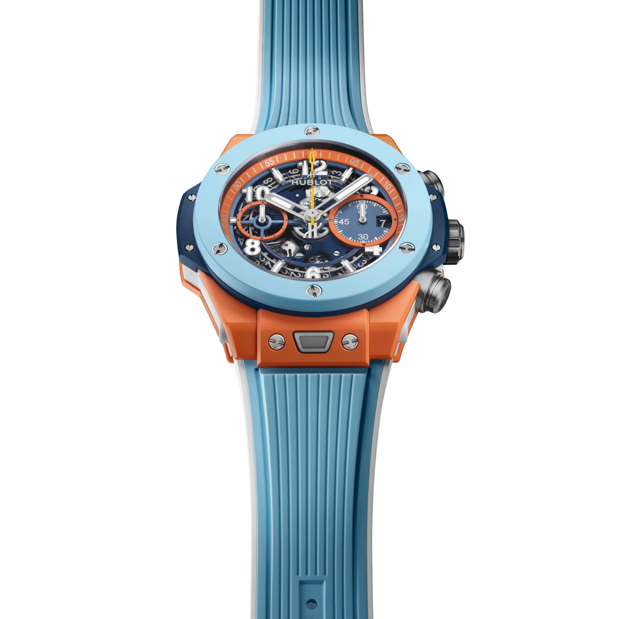 BIG BANG UNICO SUMMER 2025 - Image 2